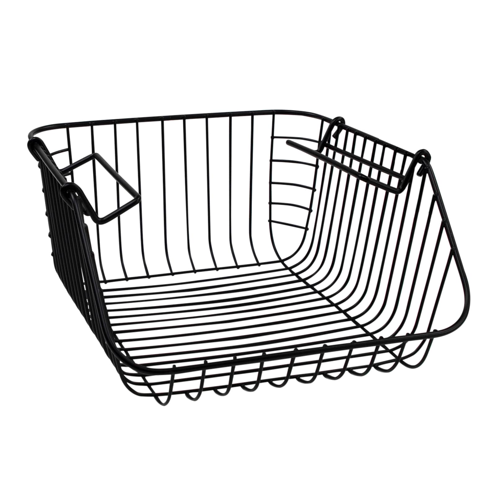 HTI-Living Korb Metall - Bild 1