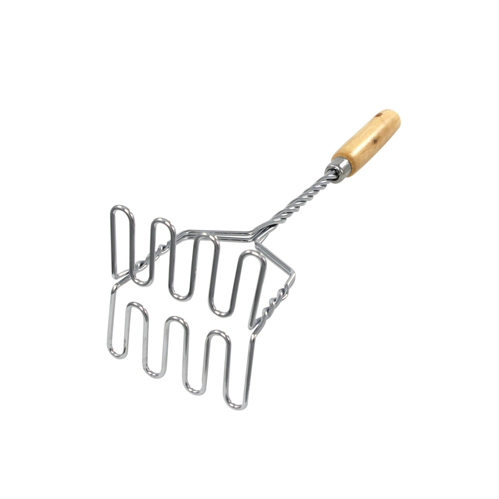 neuetischkultur Kartoffelstampfer mit Holzgriff - Bild 1