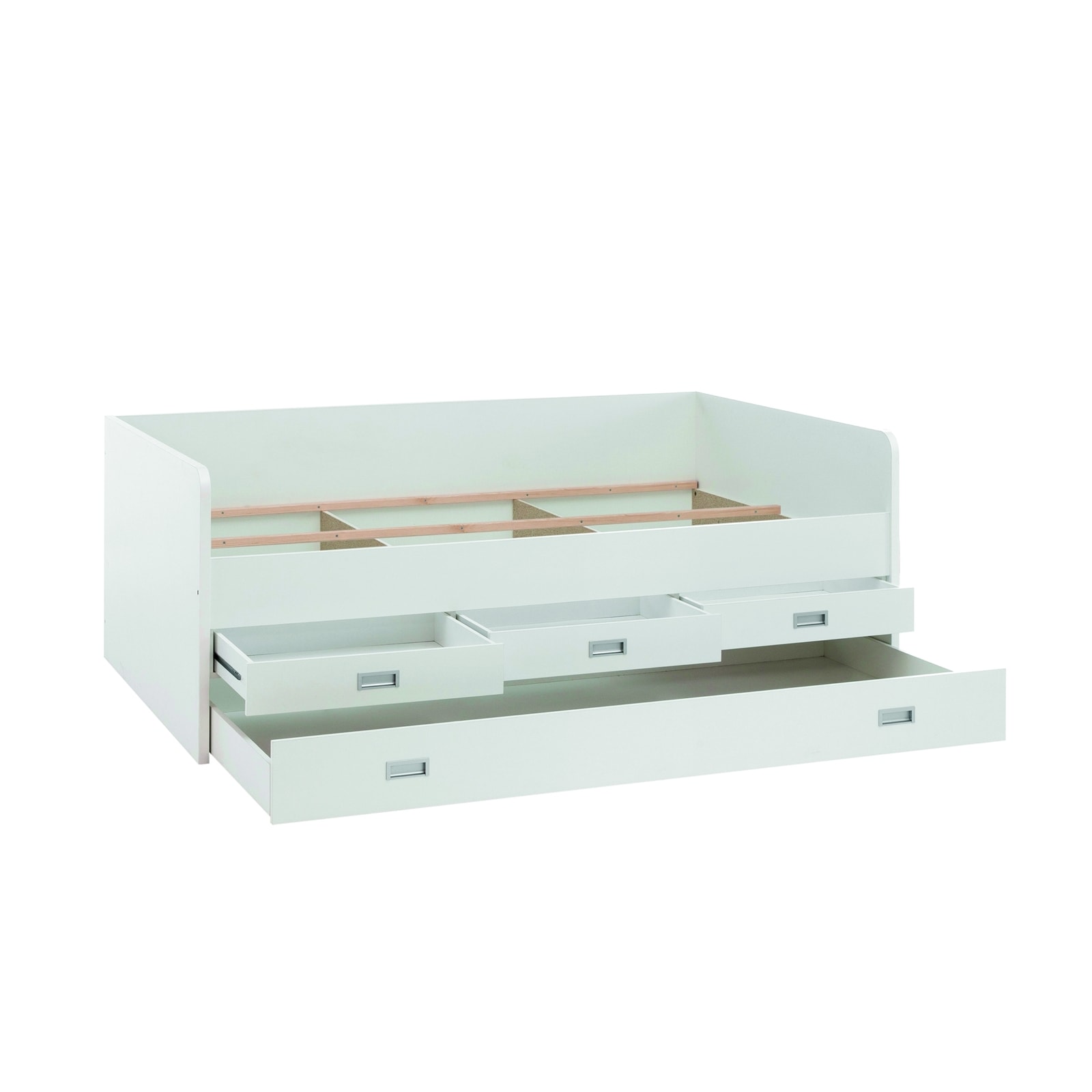 HTI-Living Tandemliege Alaska - Bild 1