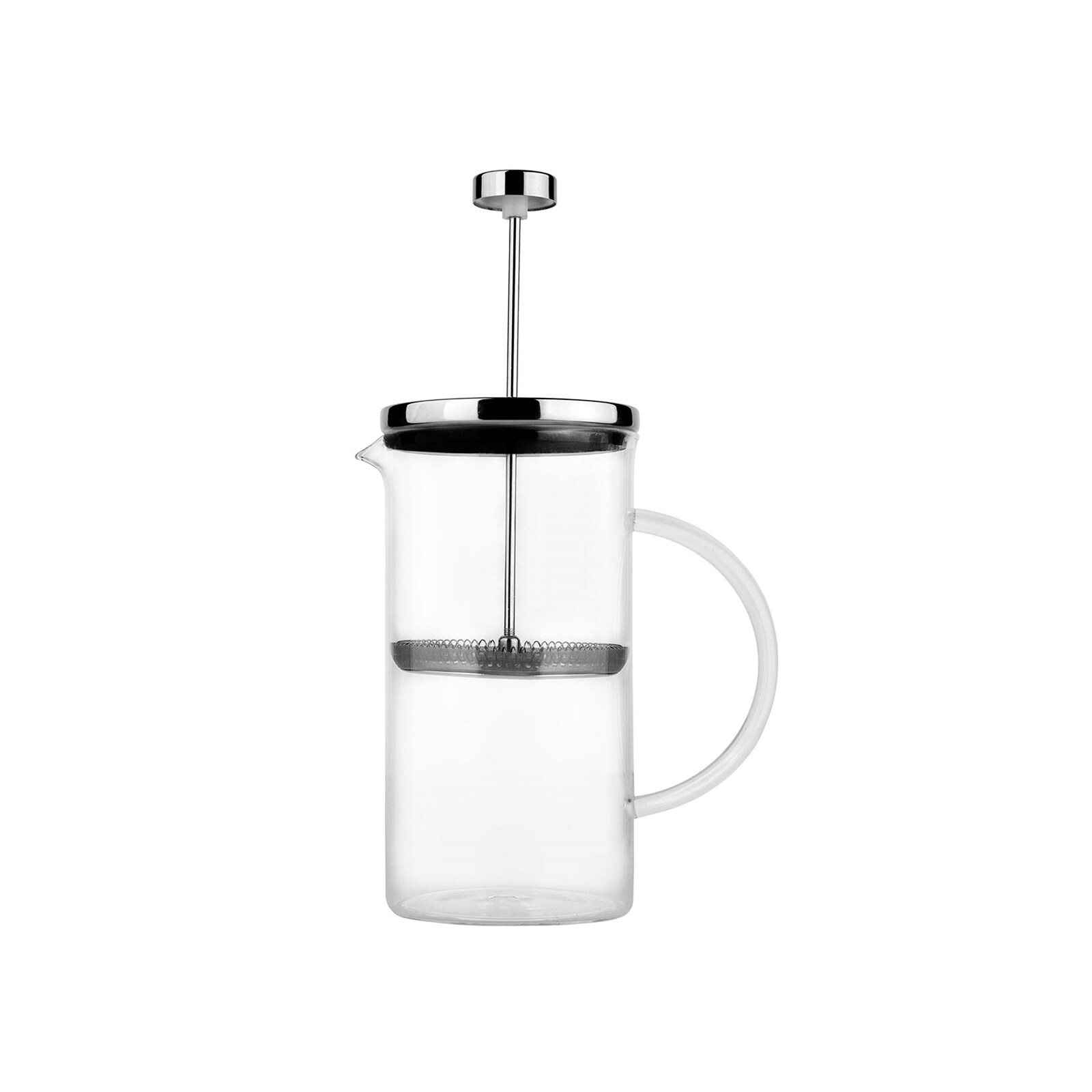 neuetischkultur Kaffeebereiter 0,8 Liter 6 Tassen Teebereiter - Bild 1