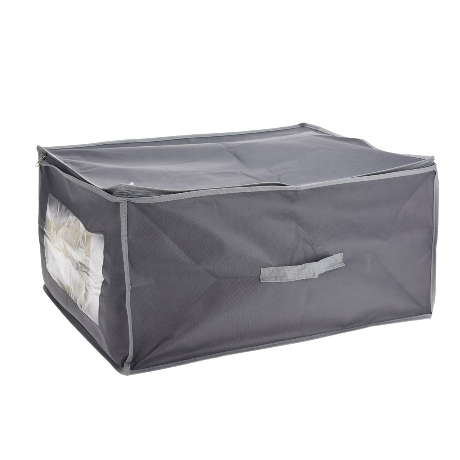 HTI-Living Unterbettkommode Aufbewahrungstasche - Bild 1