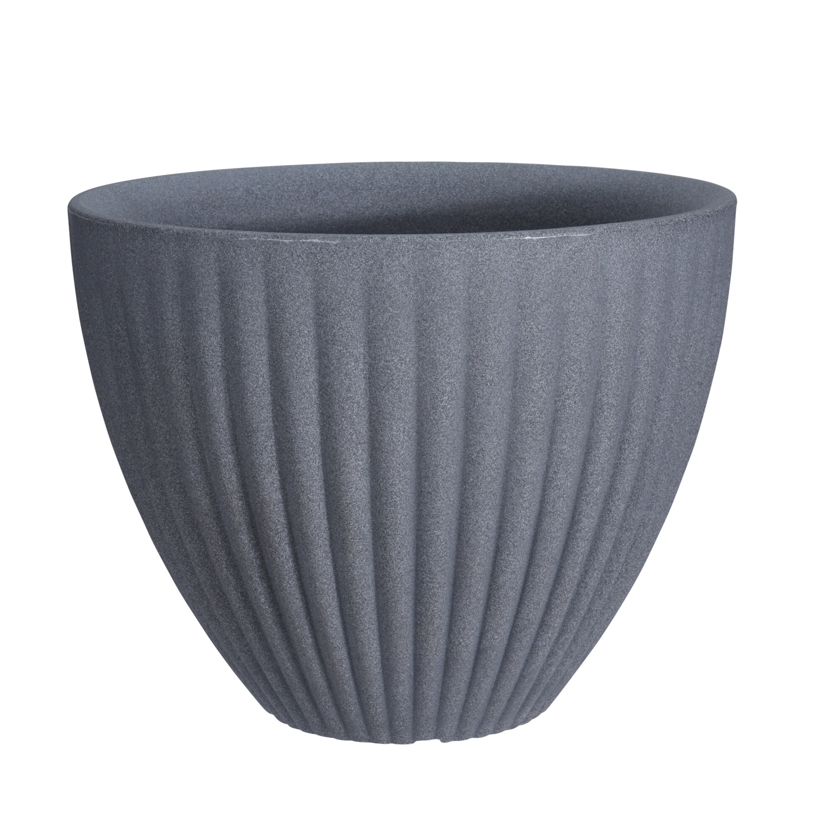 HTI-Living Blumentopf rund - Bild 1