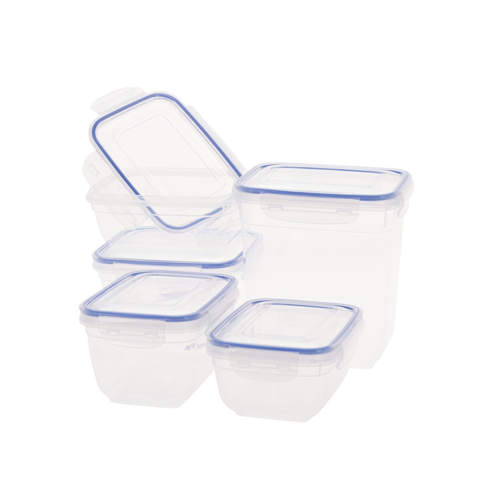 neuetischkultur Vorratsdose 5er Set - Bild 1