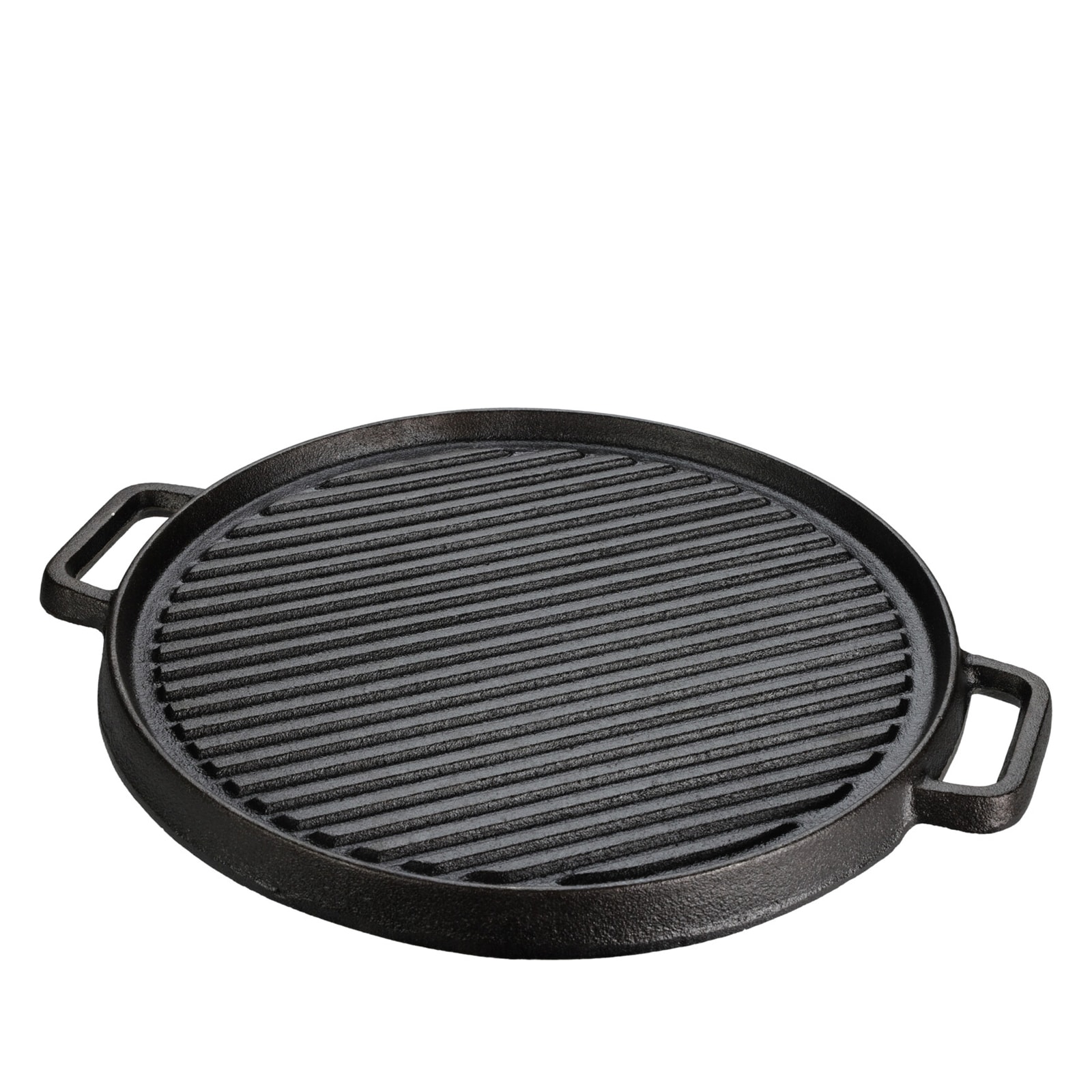 neuetischkultur Grillpfanne Gusseisen - Bild 1