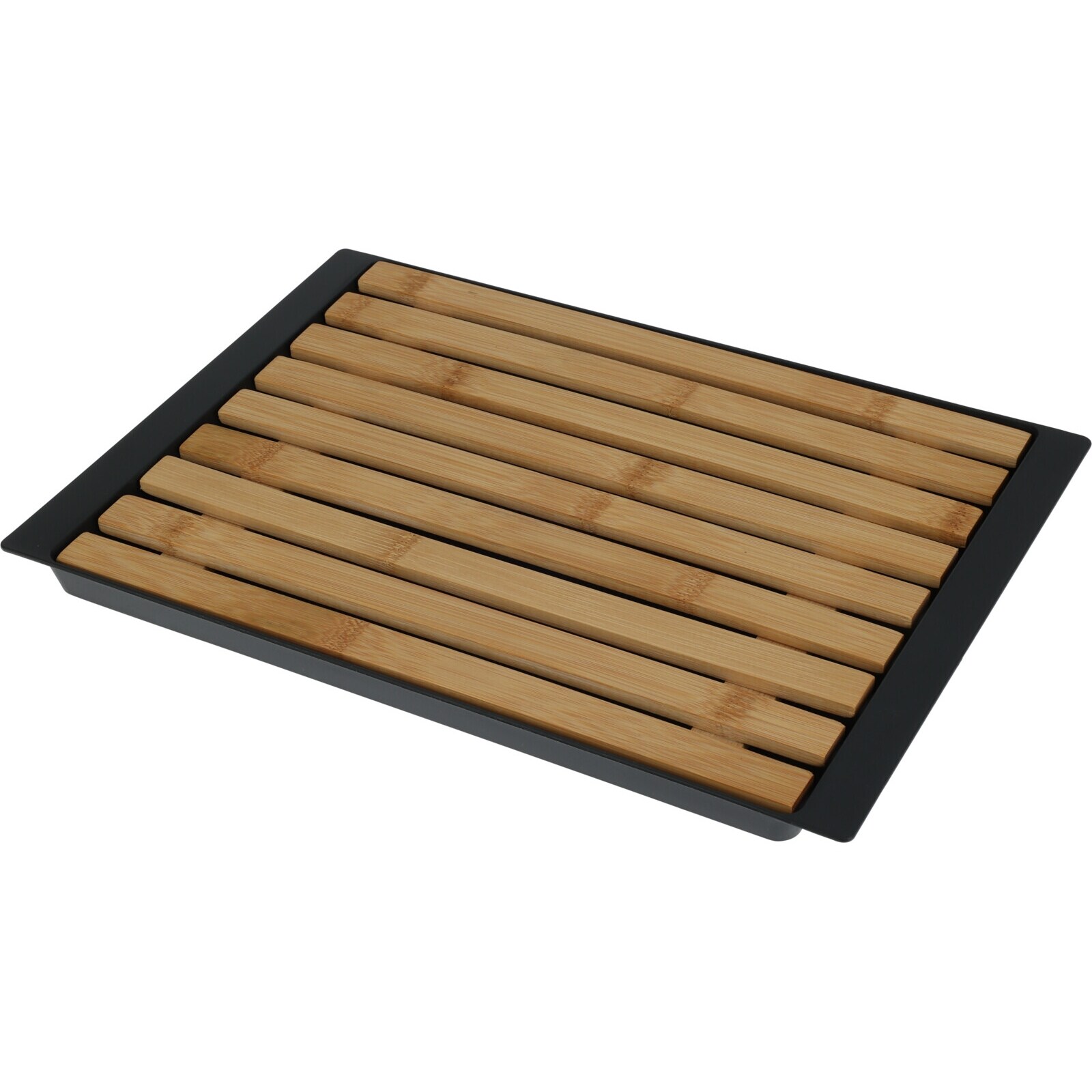 neuetischkultur Schneidebrett mit Auffangbeh&auml;lter - Bild 1