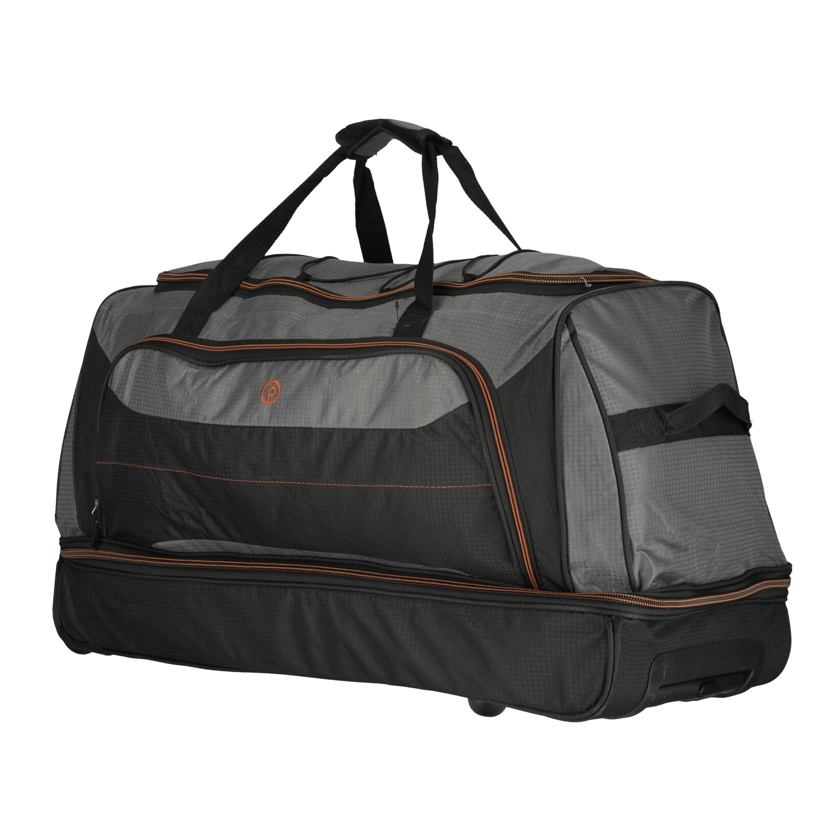 HTI-Living Reisetasche Trolley