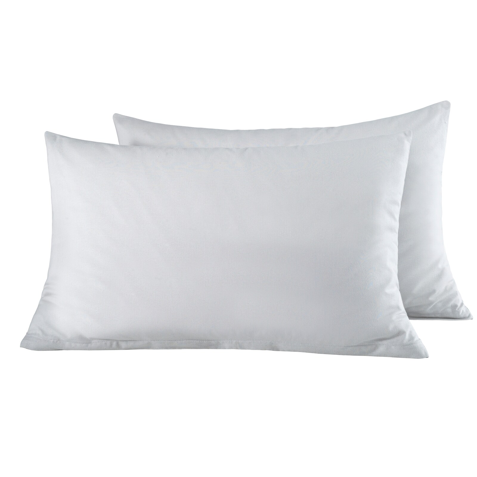 HTI-Living Kissenh&uuml;lle Baumwolle 2er Set 40 x 60 cm - Bild 1