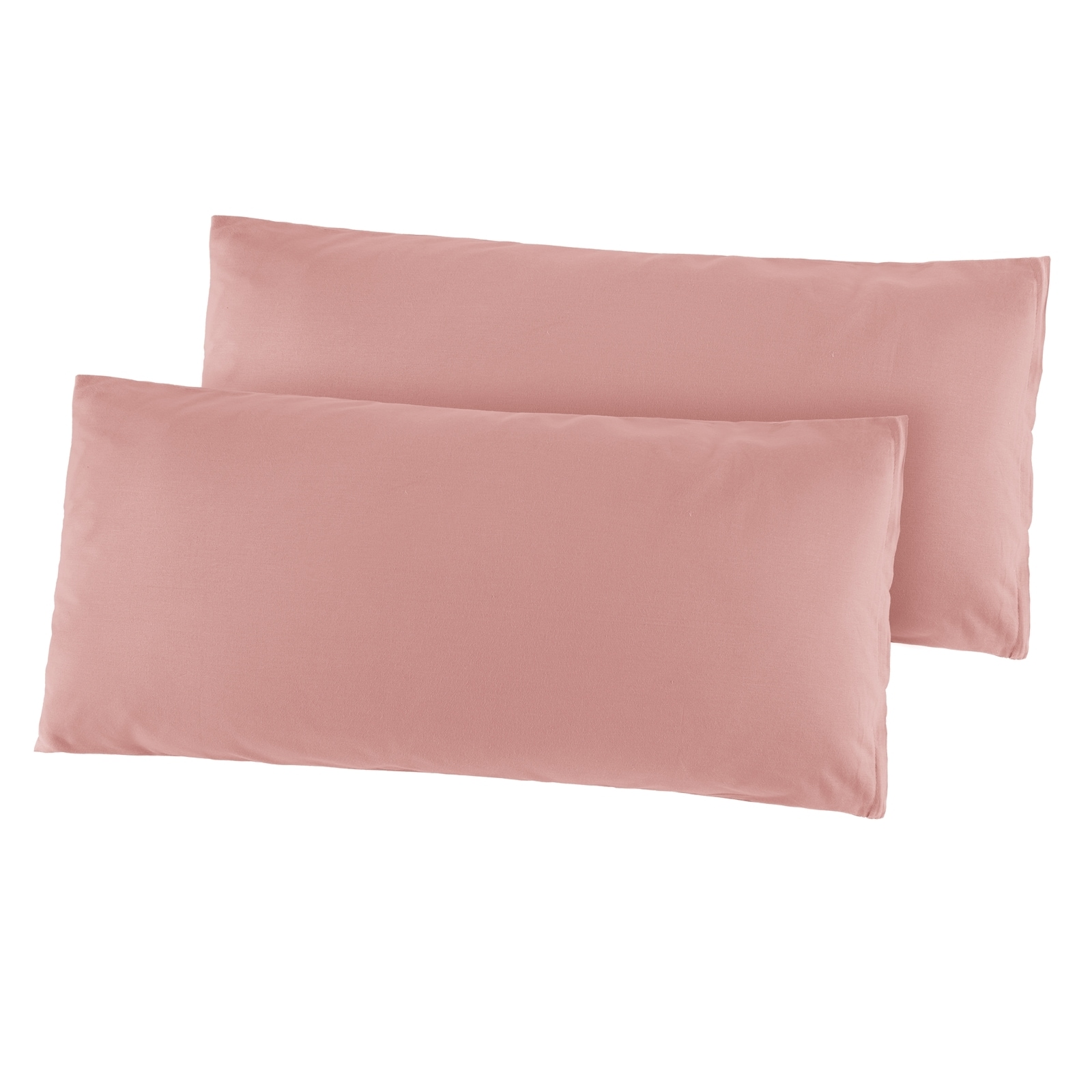 HTI-Living Kissenh&uuml;lle 2er Set 40 x 80 cm - Bild 1