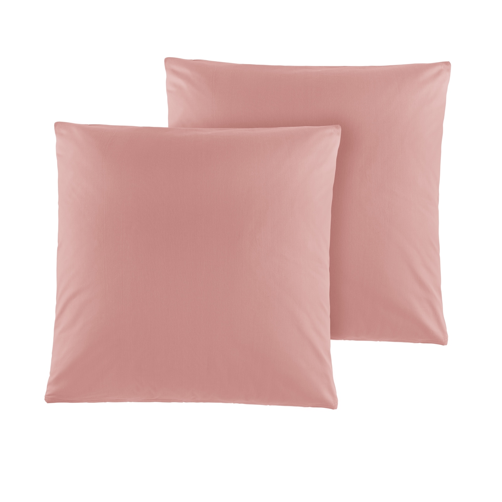 HTI-Living Kissenh&uuml;lle 2er Set 80 x 80 cm - Bild 1