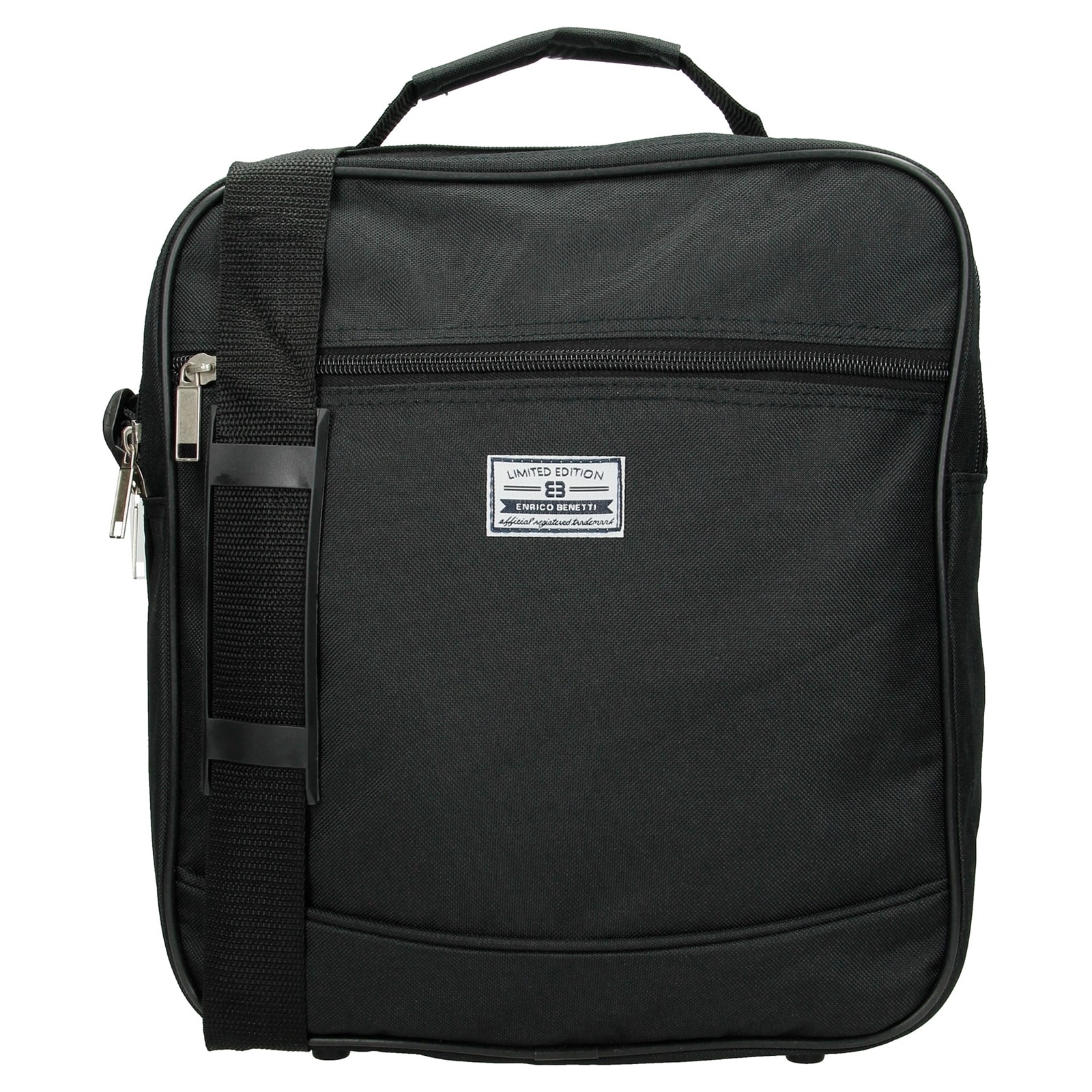 HTI-Living Arbeitstasche Herrentasche Hochformat - Bild 1