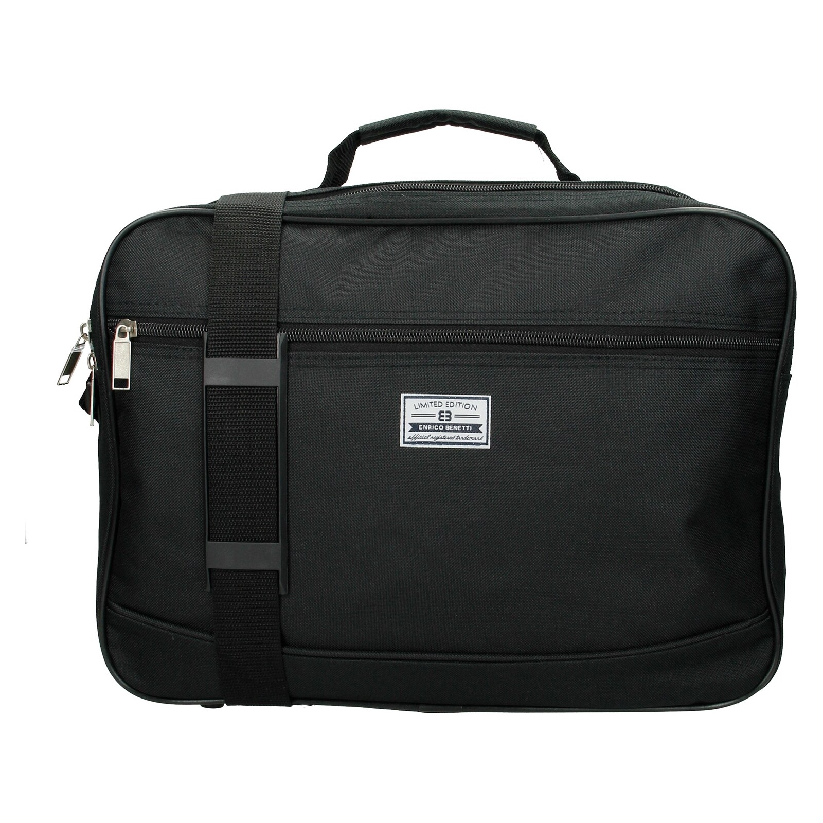HTI-Living Arbeitstasche Herrentasche Querformat - Bild 1