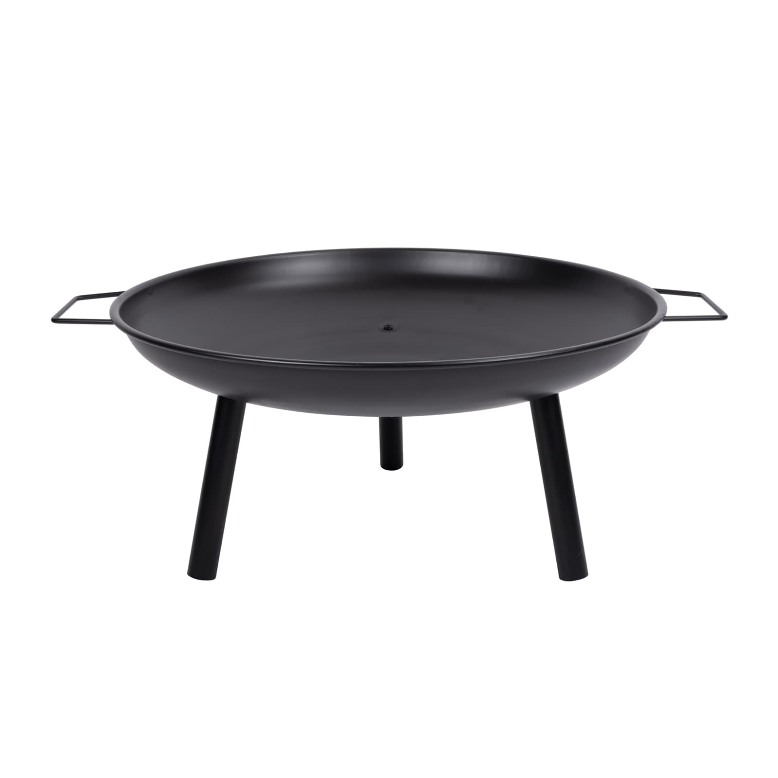 HTI-Living Feuerschale 60 cm - Bild 1