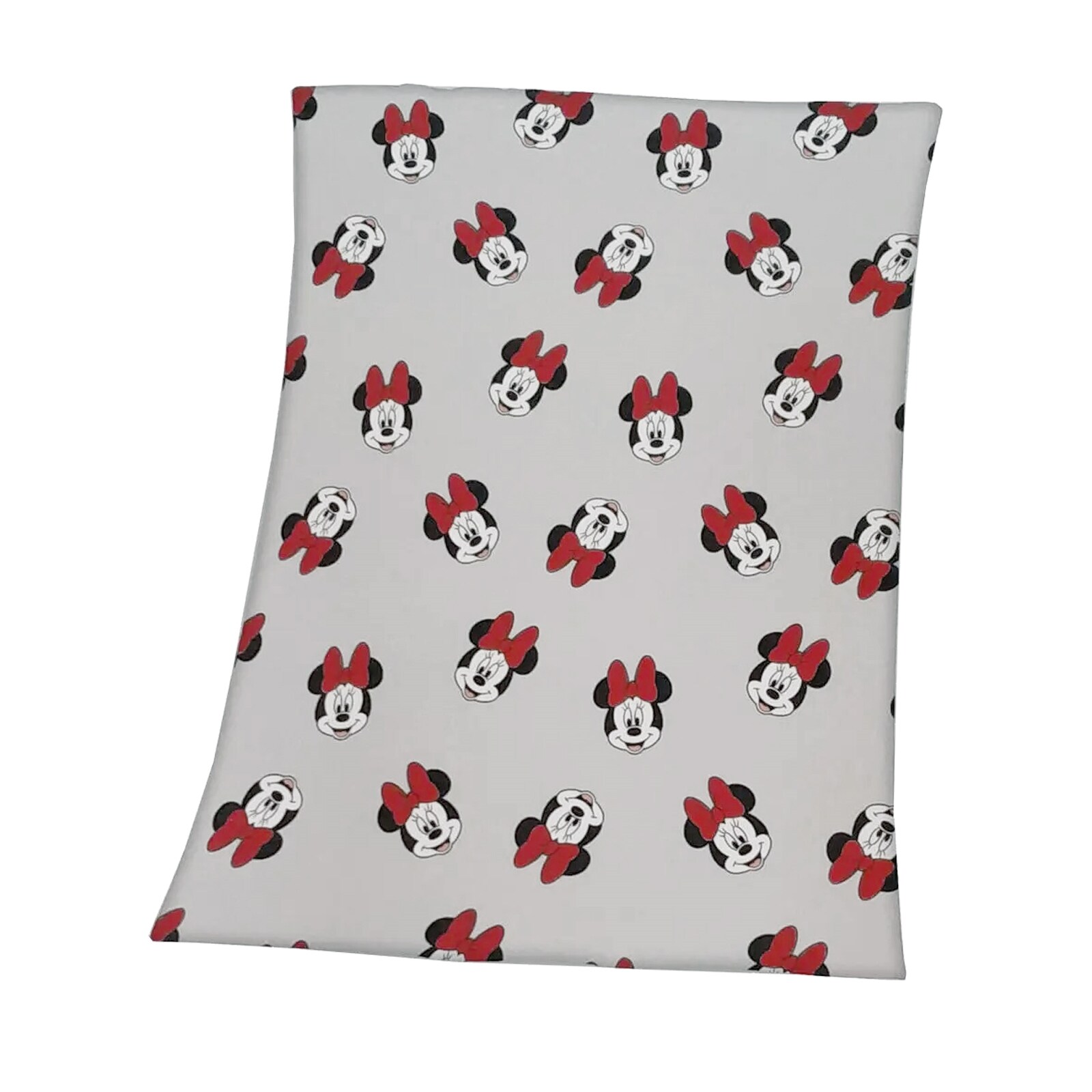 HTI-Living Decke 75 x 100 cm Minnie Maus - Bild 1