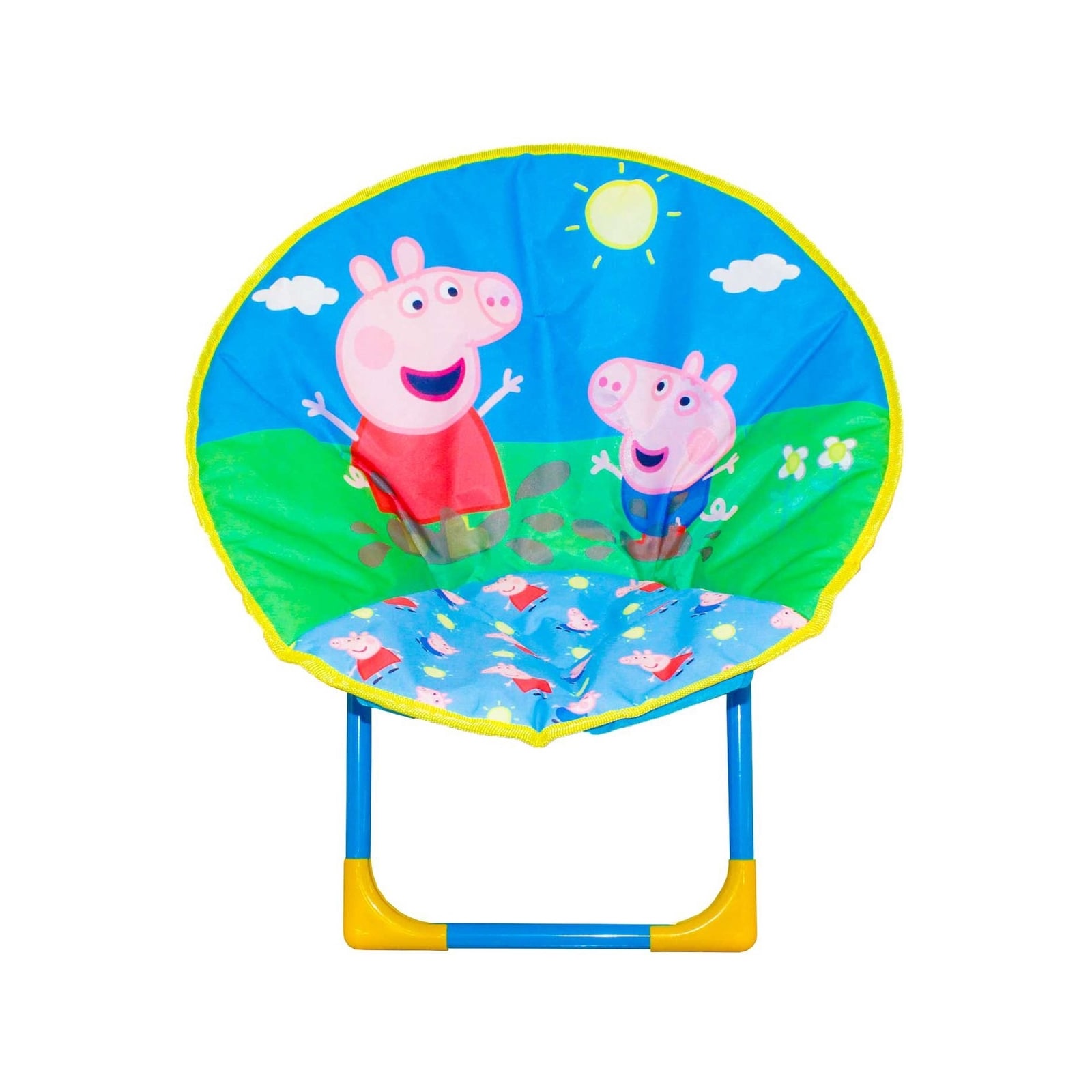 HTI-Living Campingstuhl Kinder Peppa Pig - Bild 1