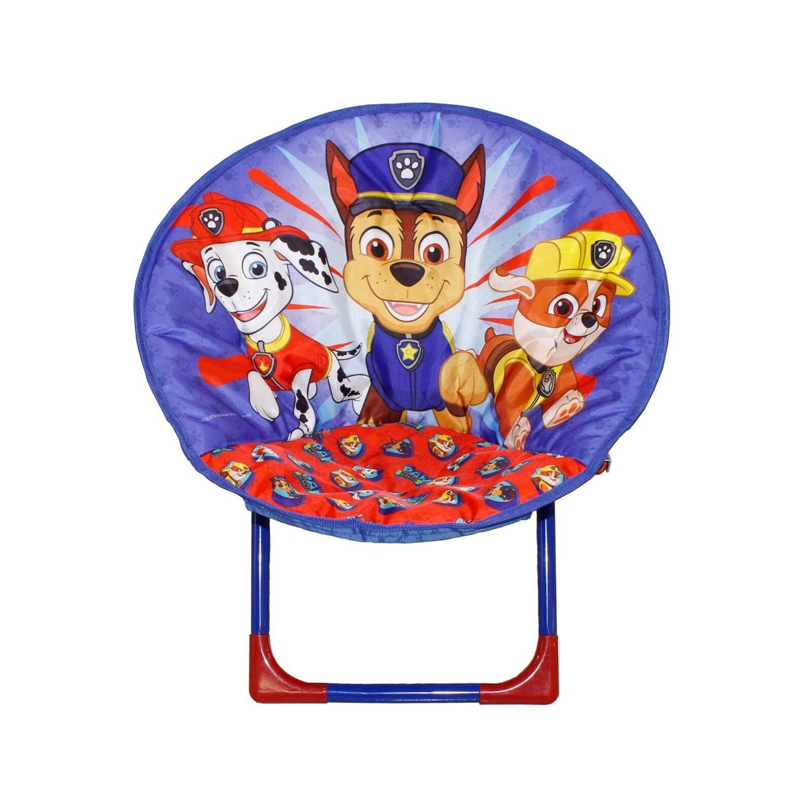 HTI-Living Campingstuhl Kinder Paw Patrol - Bild 1