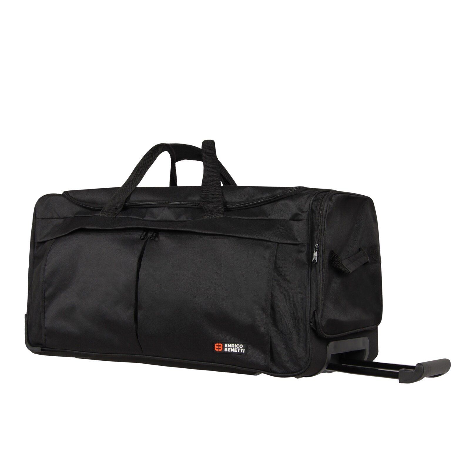 HTI-Living Rolltasche Reisetasche Polyester