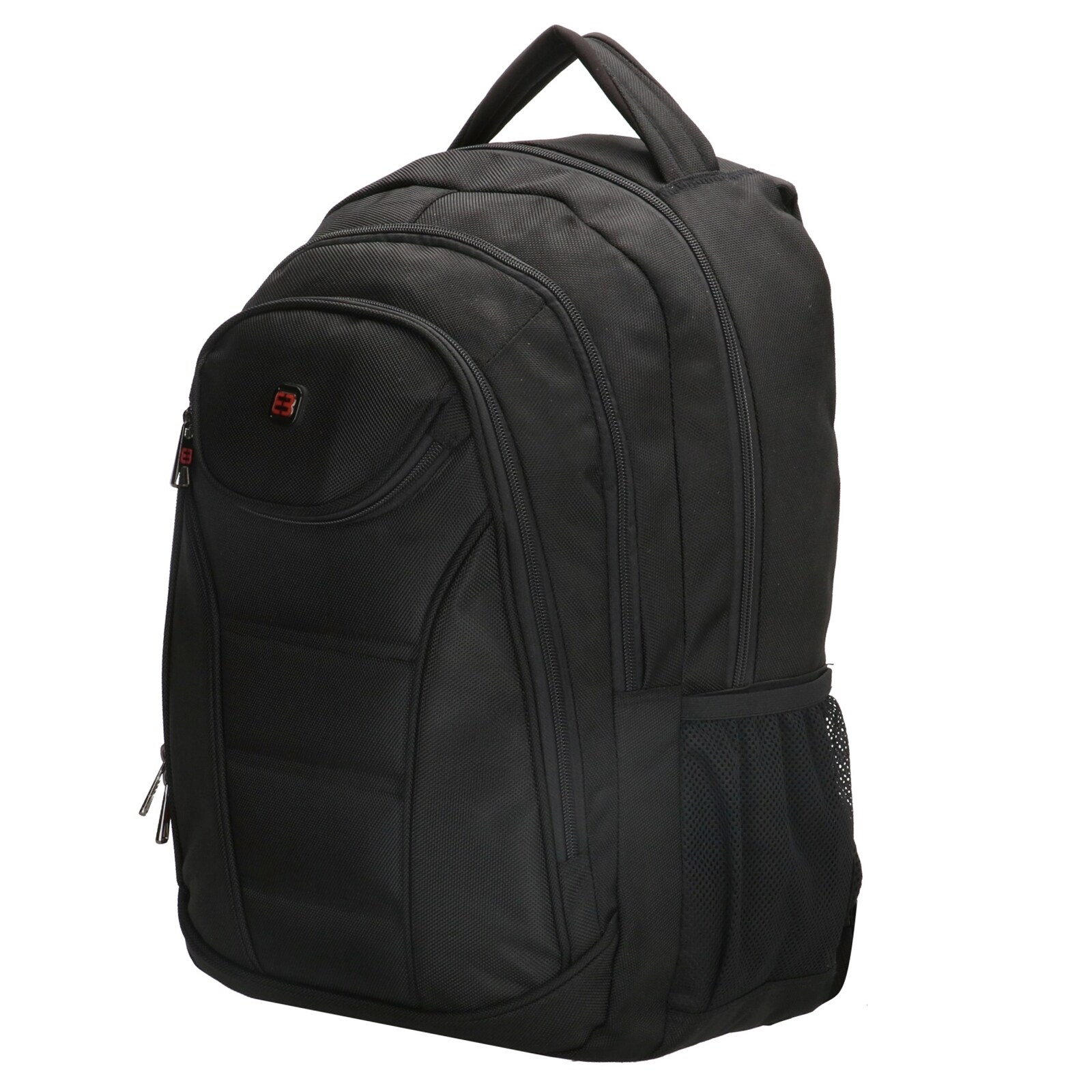 HTI-Living Rucksack Polyester Laptoprucksack - Bild 1
