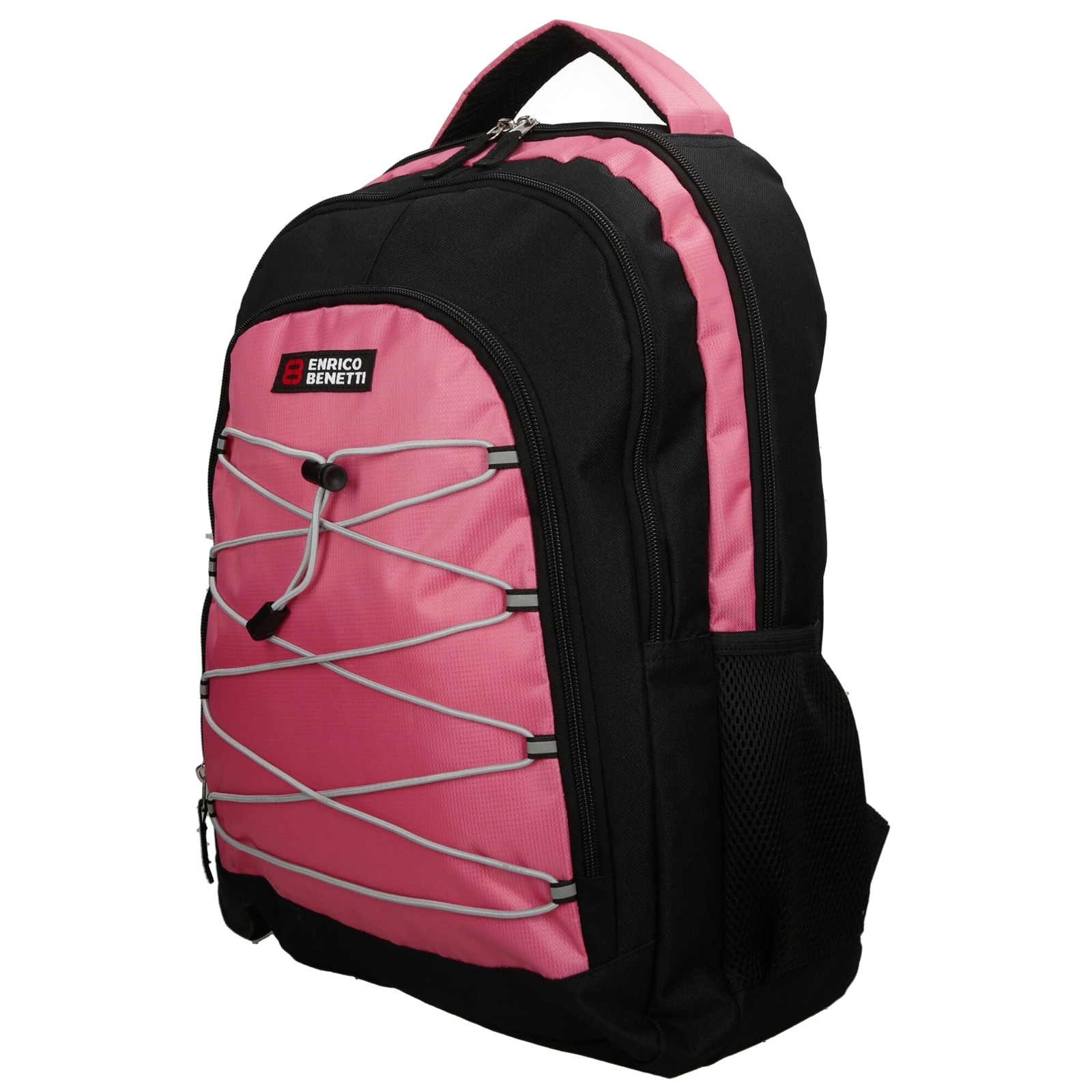HTI-Living Laptoprucksack Schulrucksack - Bild 1
