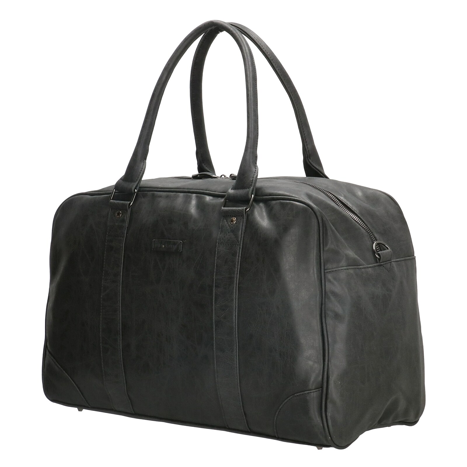 HTI-Living Weekendtasche Reisetasche Kunstleder - Bild 1