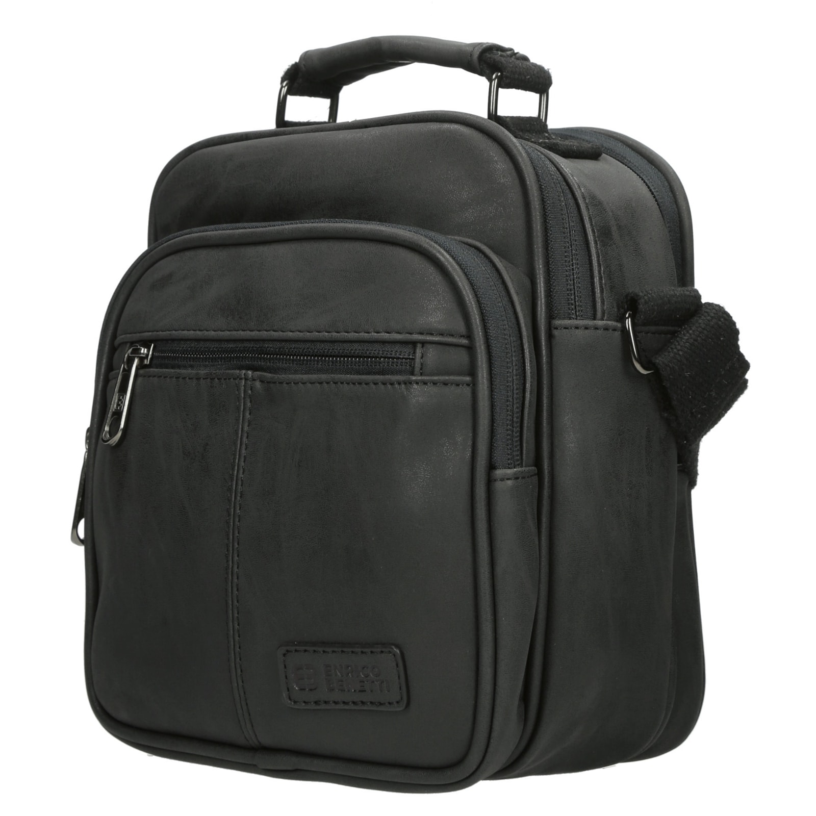 HTI-Living Fliegertasche PU - Bild 1