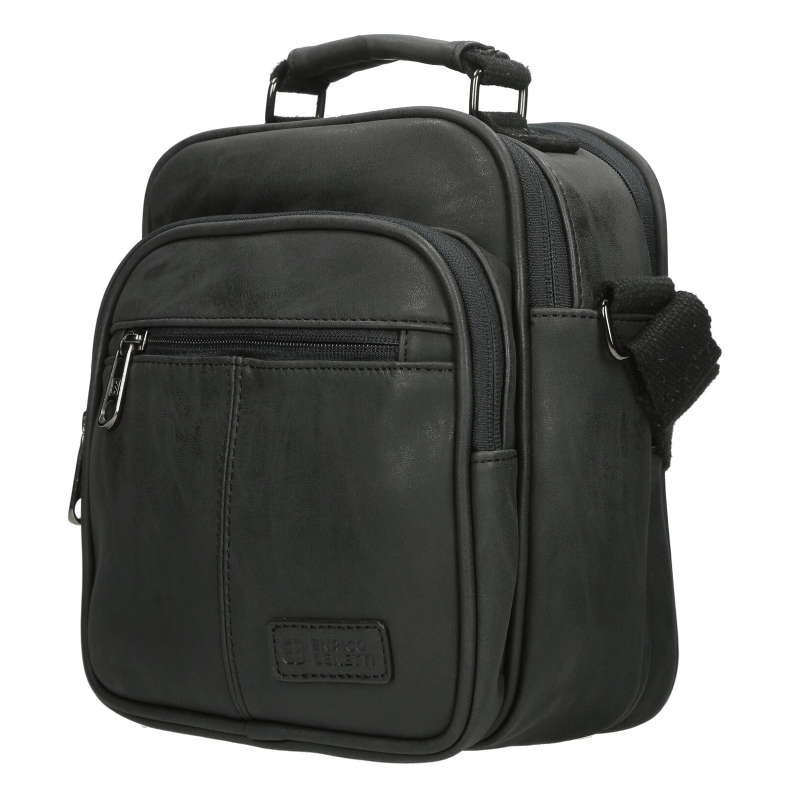 HTI-Living Fliegertasche PU - Bild 1