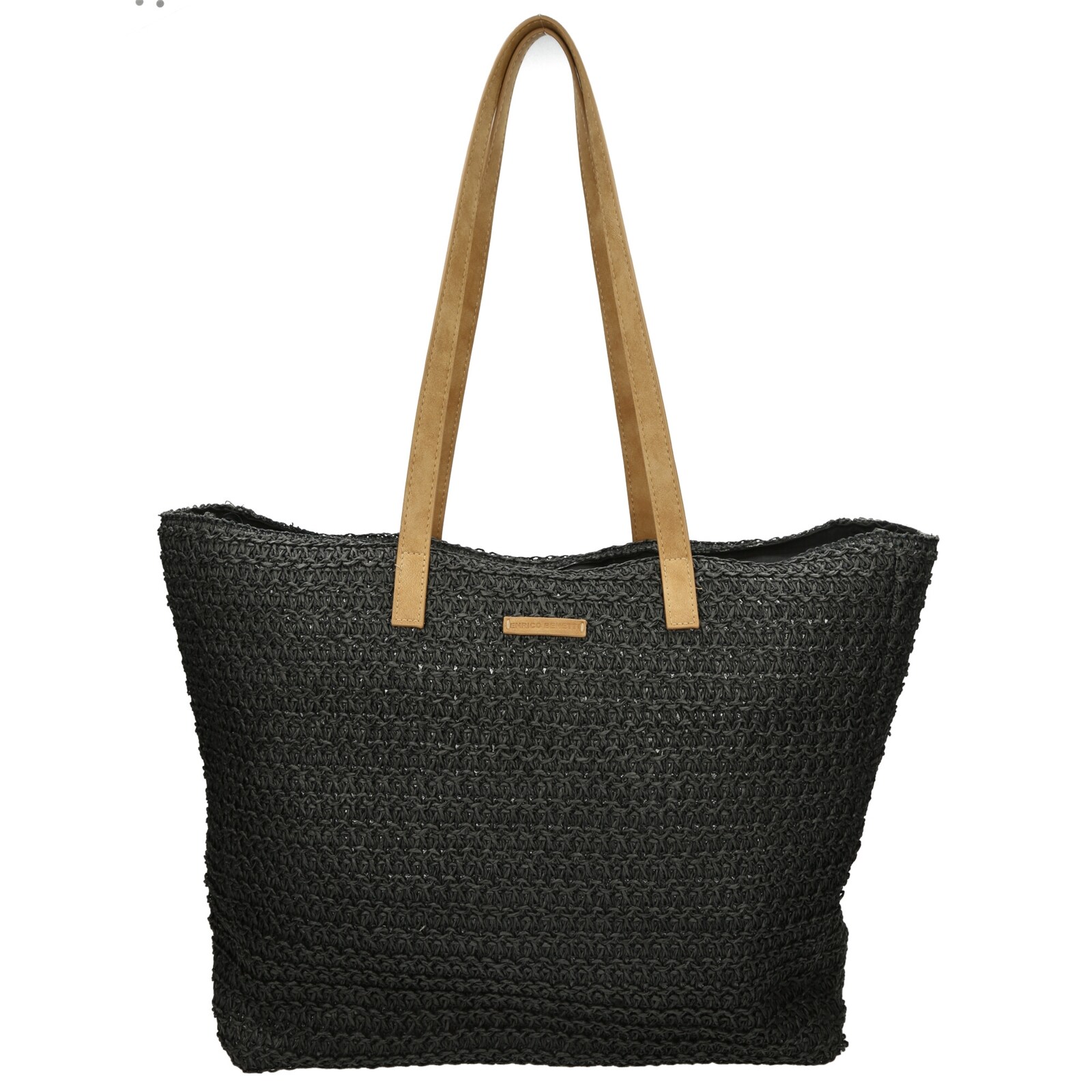 HTI-Living Shopper Strandtasche Sommerhandtasche - Bild 1