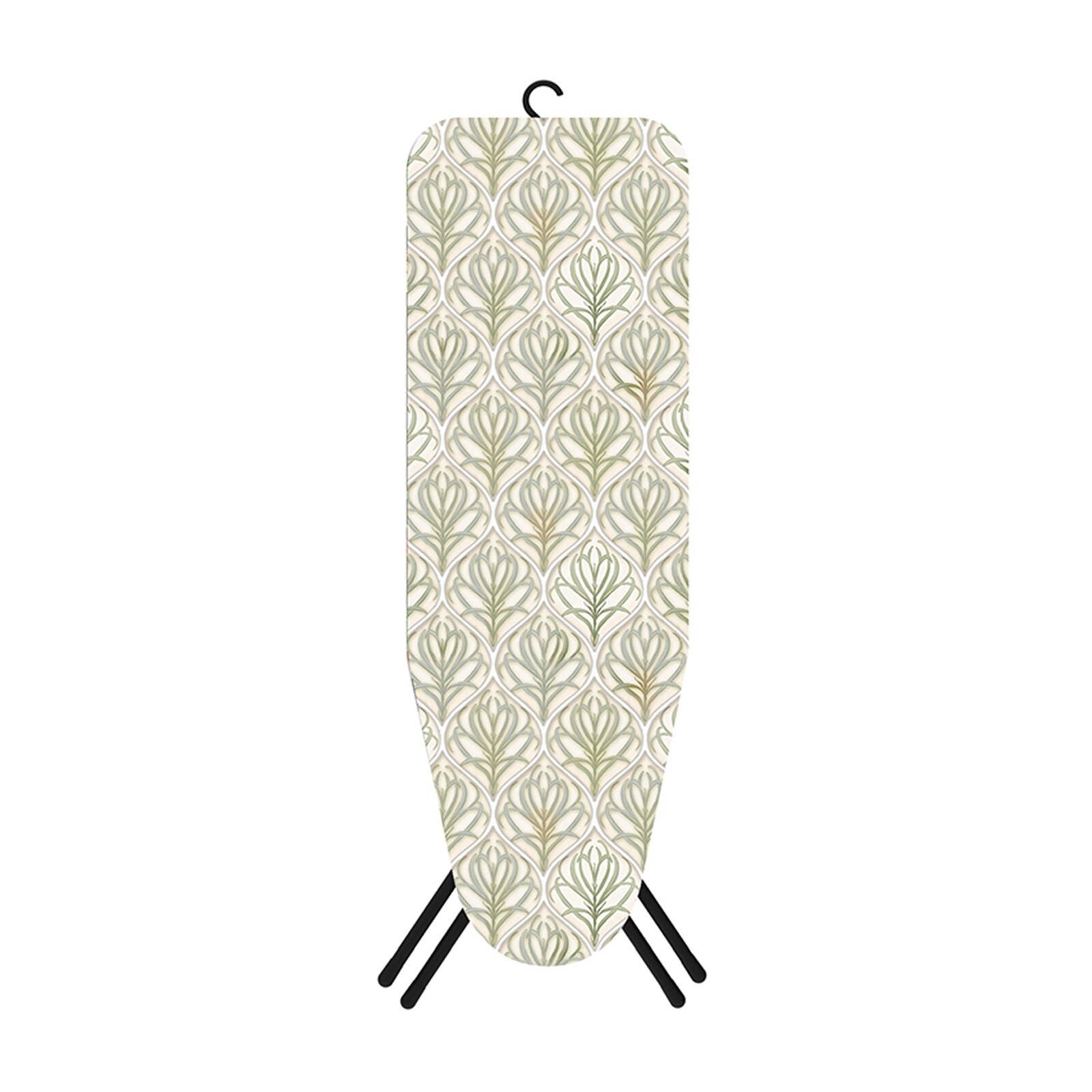 HTI-Living B&uuml;gelbrett Rosalinde Beige - Bild 1