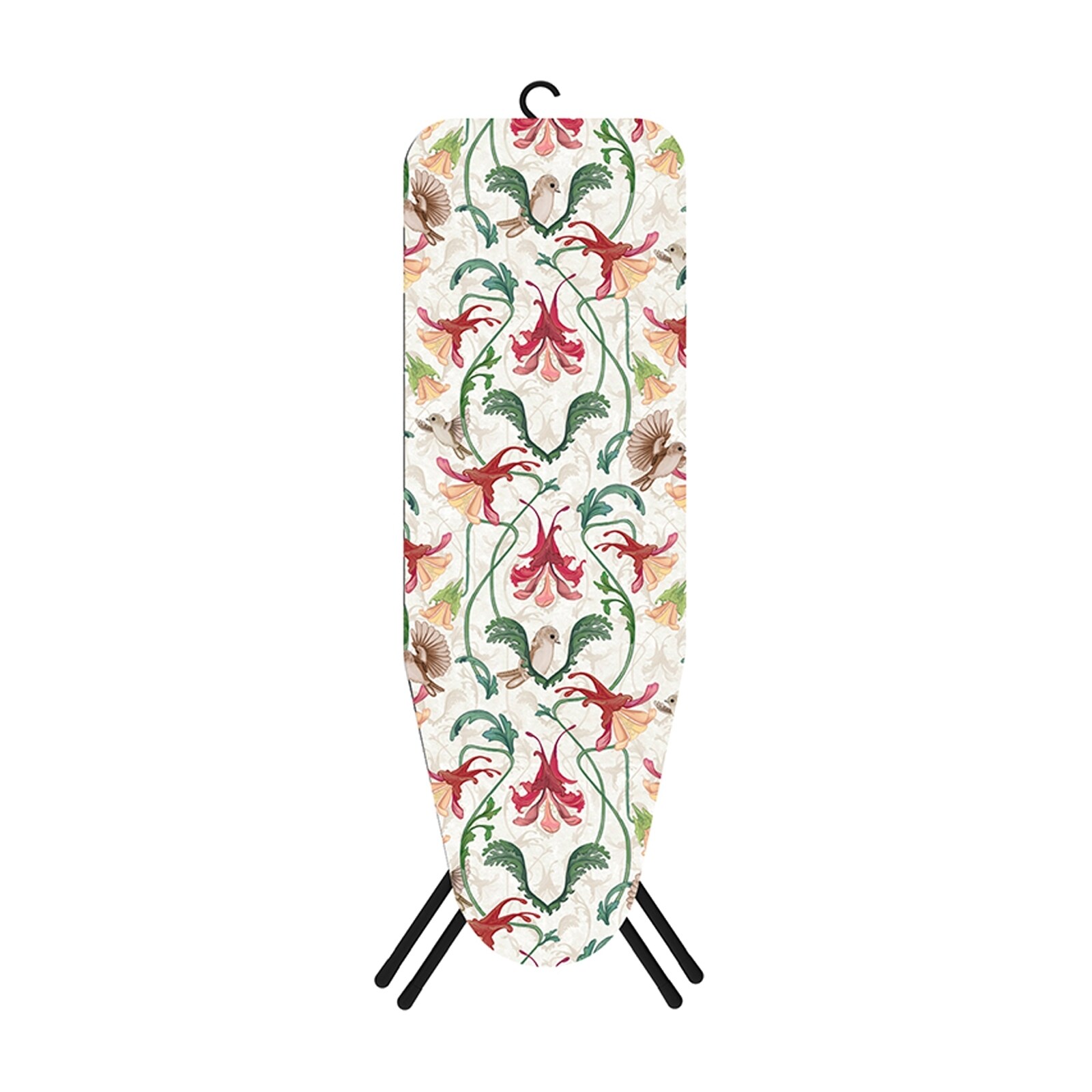 HTI-Living B&uuml;gelbrett Rosalinde Wei&szlig; - Bild 1