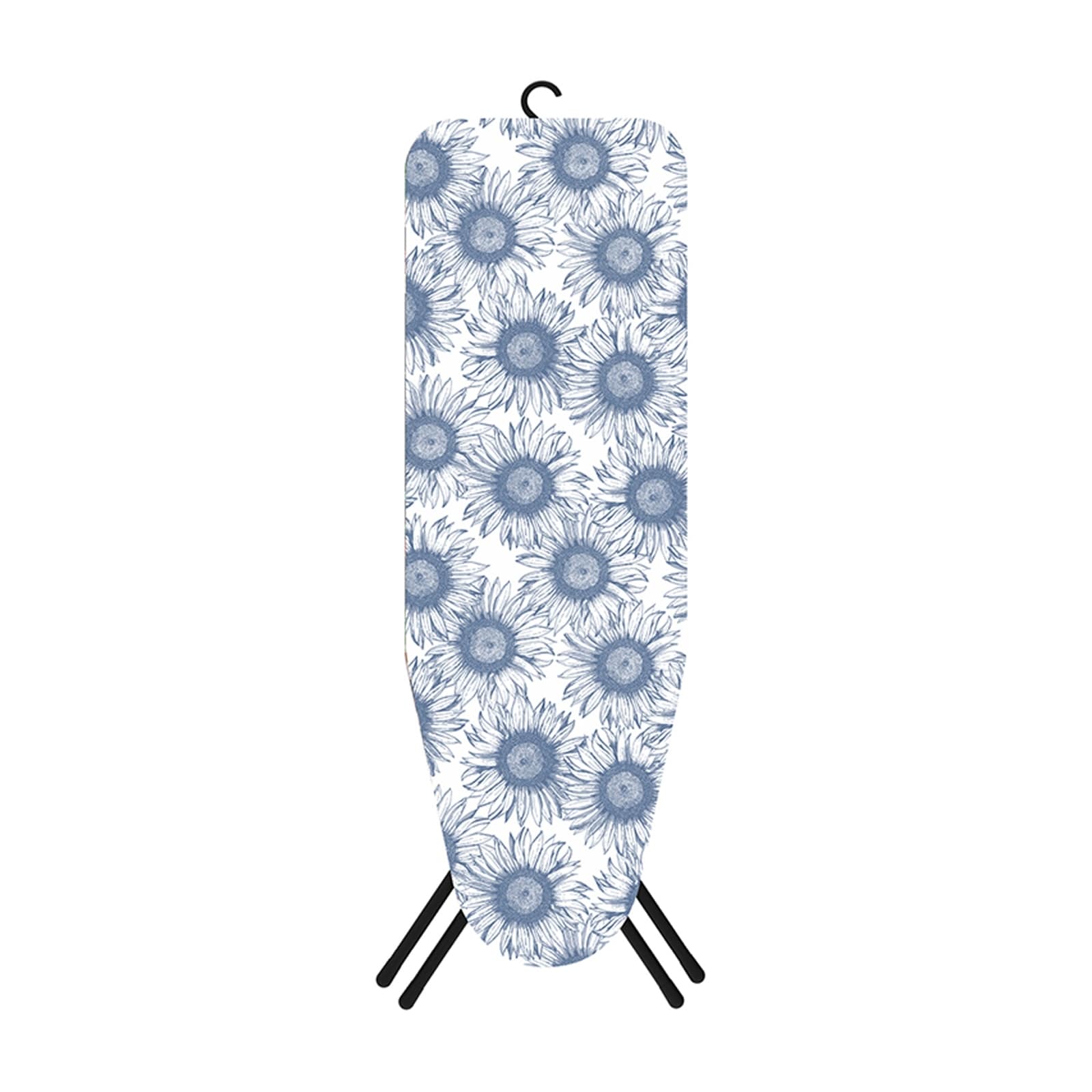 HTI-Living B&uuml;gelbrett Rosalinde Hellblau - Bild 1