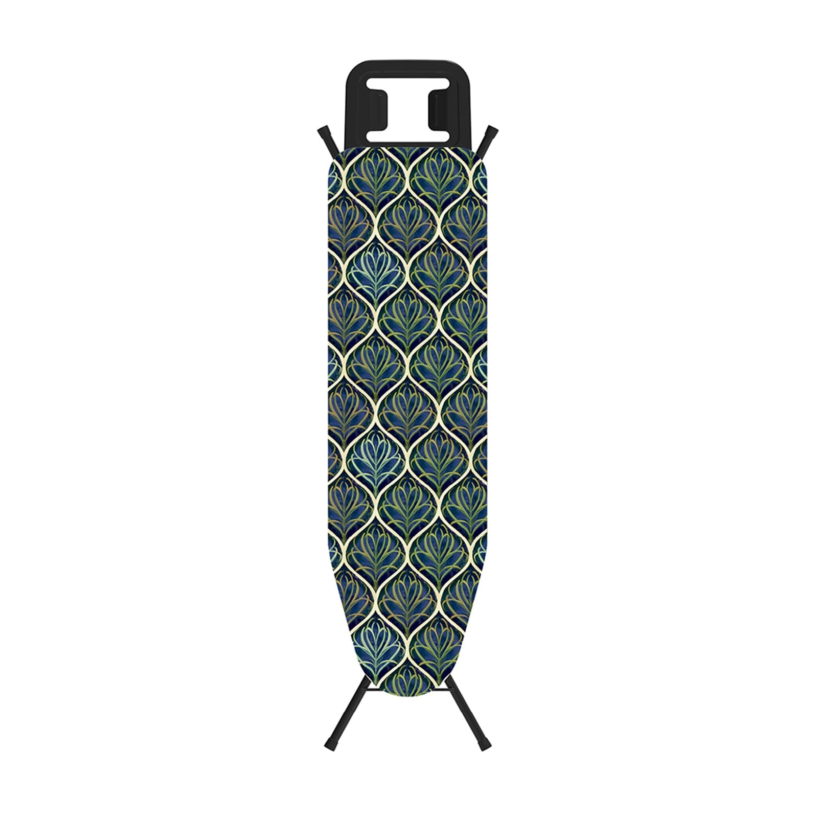 HTI-Living B&uuml;gelbrett Birte Dunkelblau - Bild 1