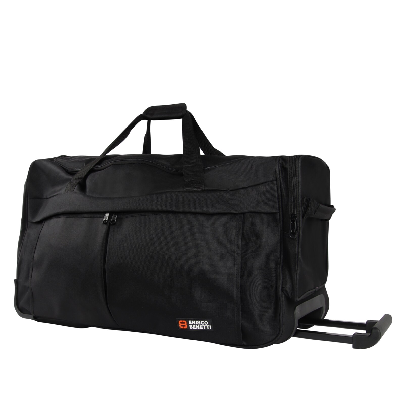 HTI-Living Rolltasche Reisetasche Polyester - Bild 1