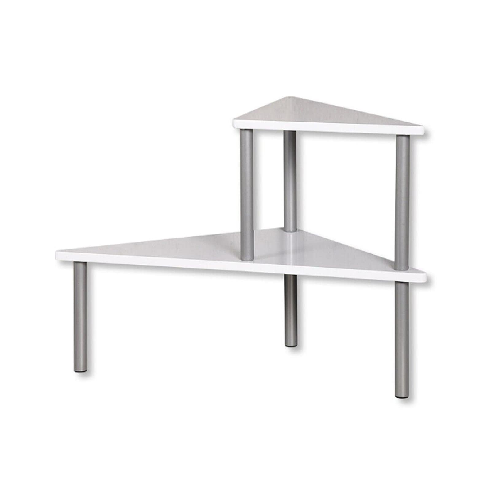 HTI-Living K&uuml;chenregal Eckregal - Bild 1