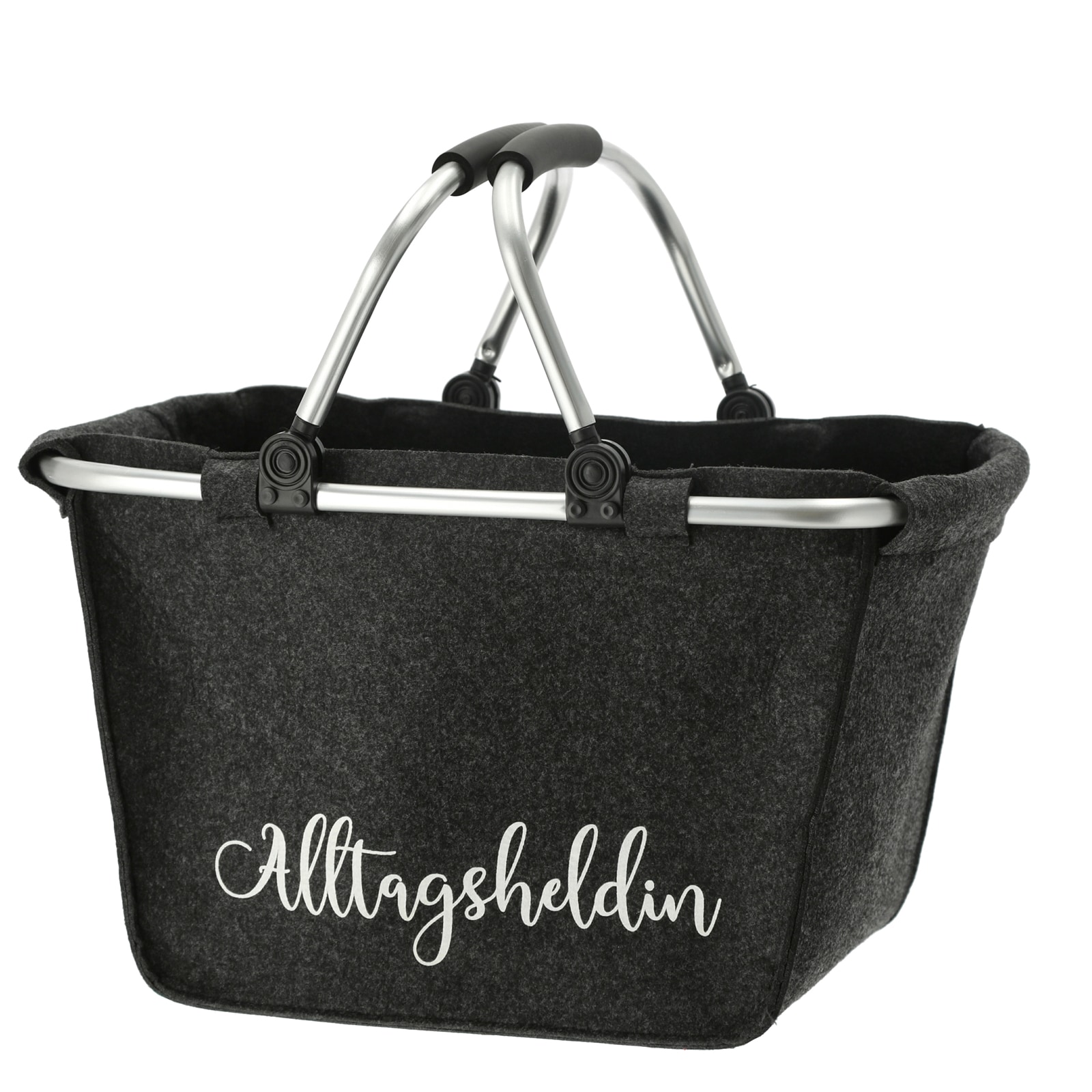 HTI-Living Einkaufskorb Alltagsheldin - Bild 1