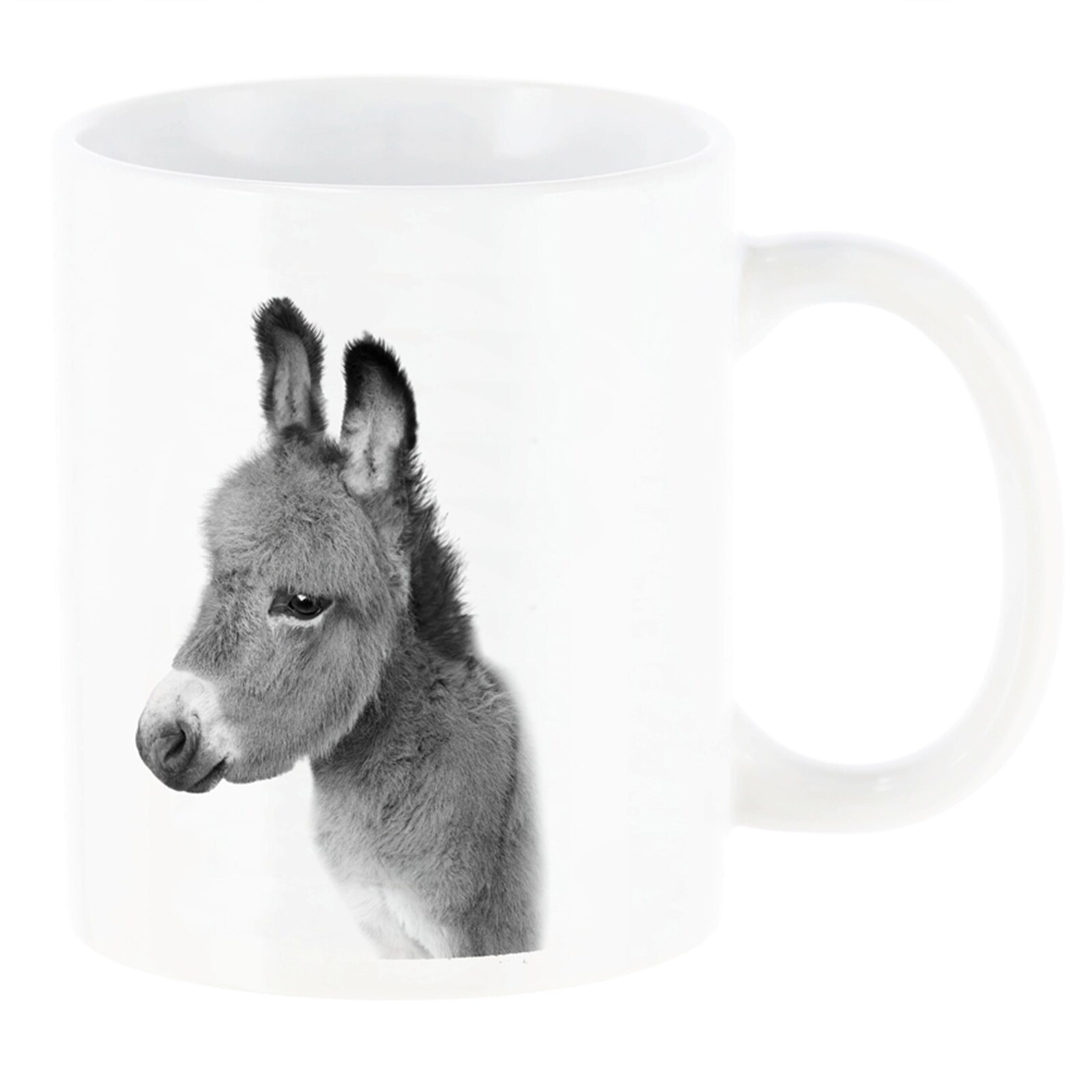 HTI-Living Becher Esel - Bild 1