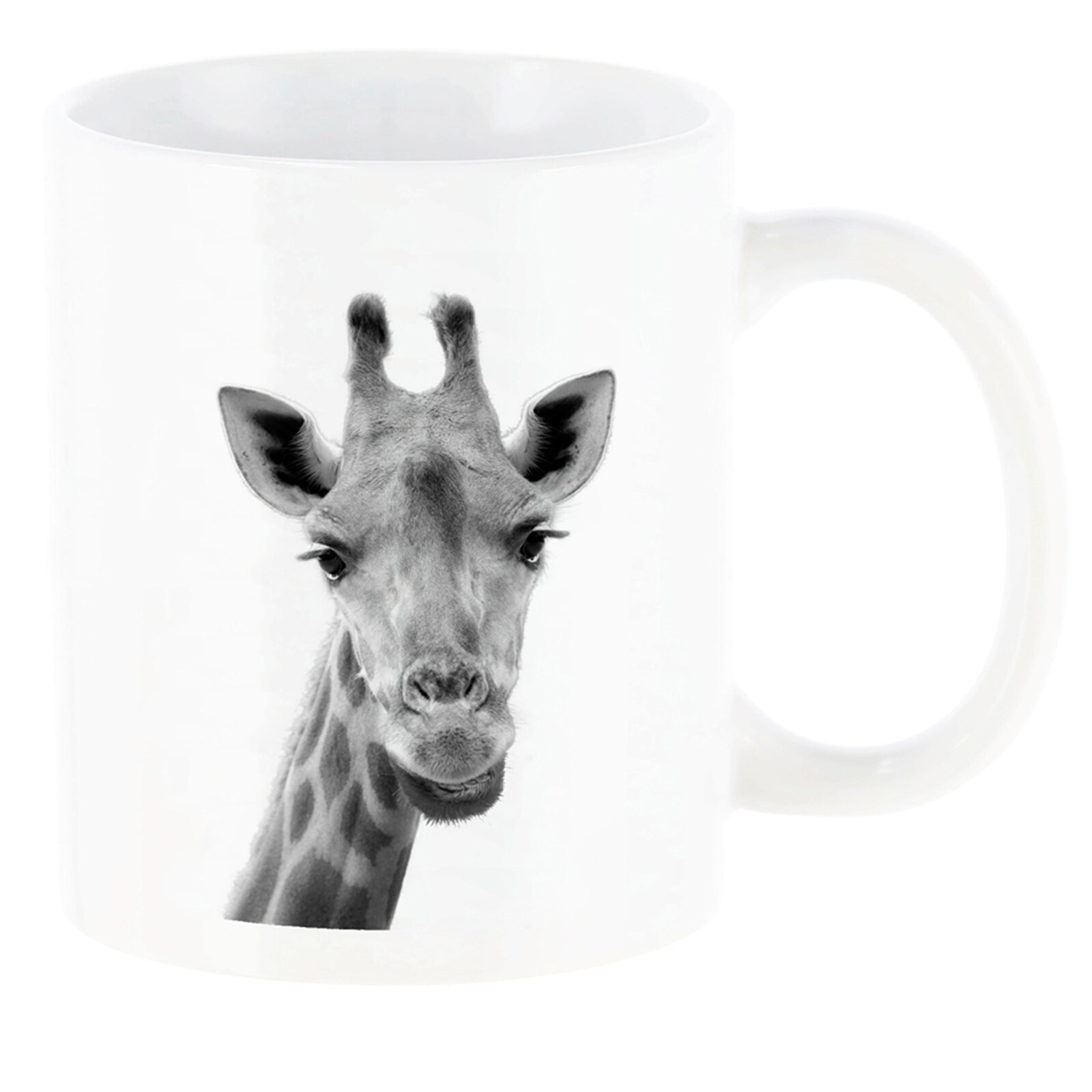 HTI-Living Becher Giraffe - Bild 1