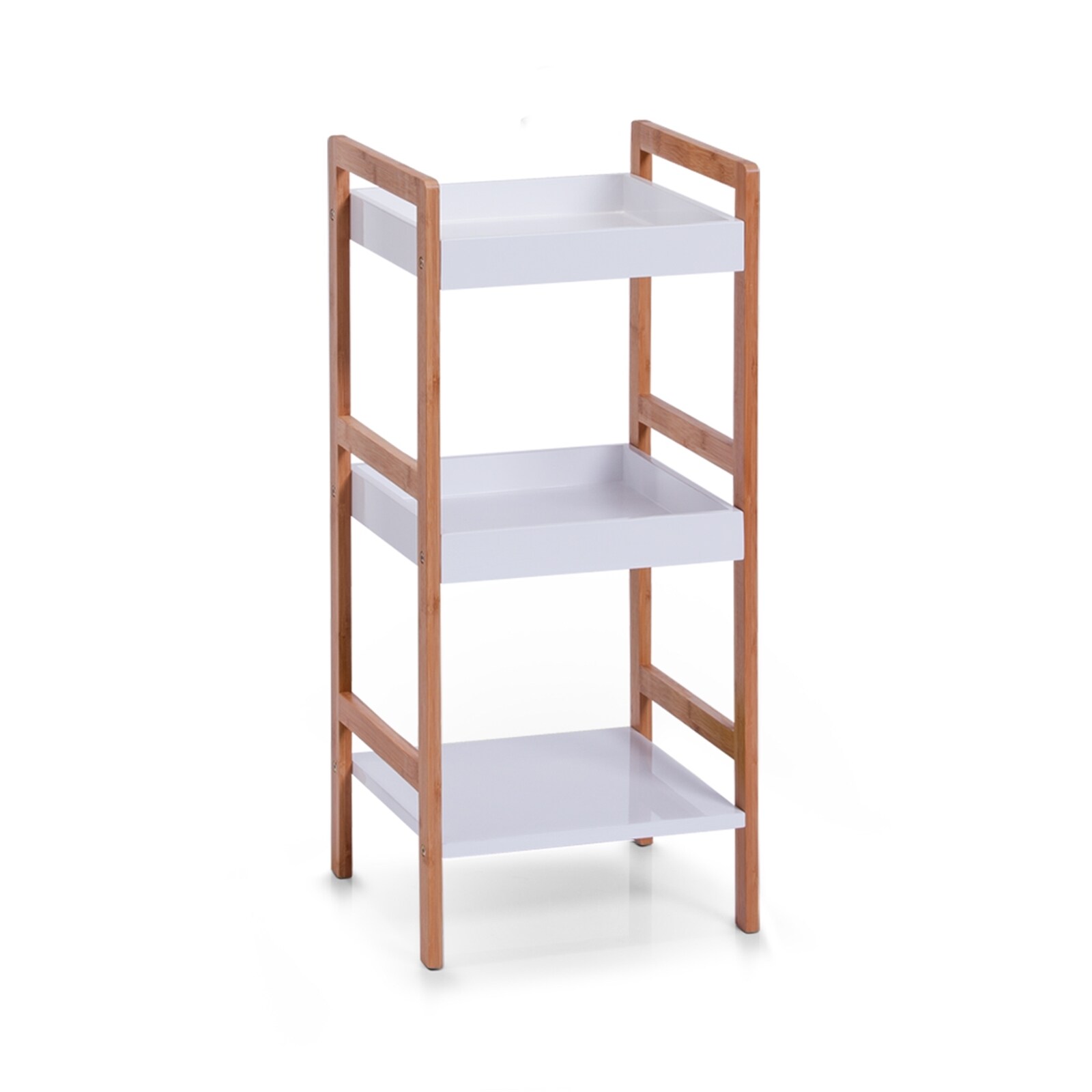 HTI-Living Standregal 3 Ablagen Badregal - Bild 1