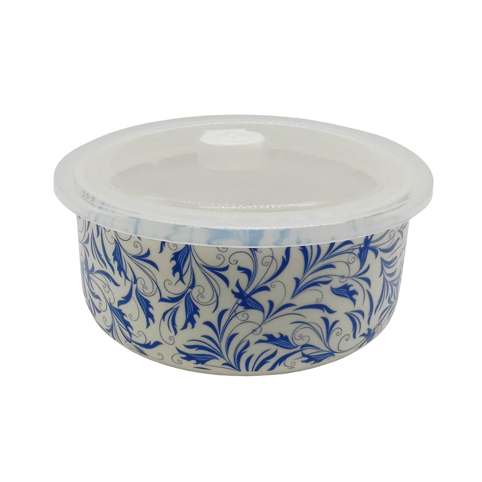 neuetischkultur Mikrowellen Keramik Sch&uuml;ssel 900 ml Ornament - Bild 1