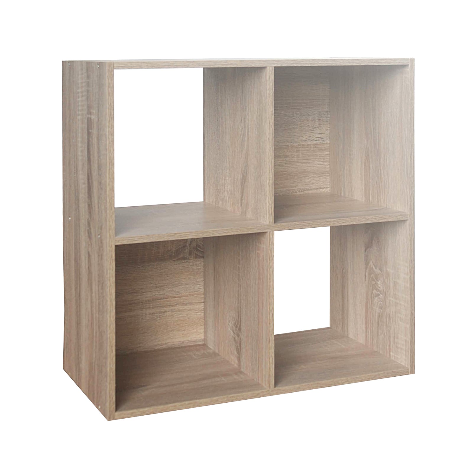 HTI-Living Regal 60x60 Thekla Sonoma - Bild 1