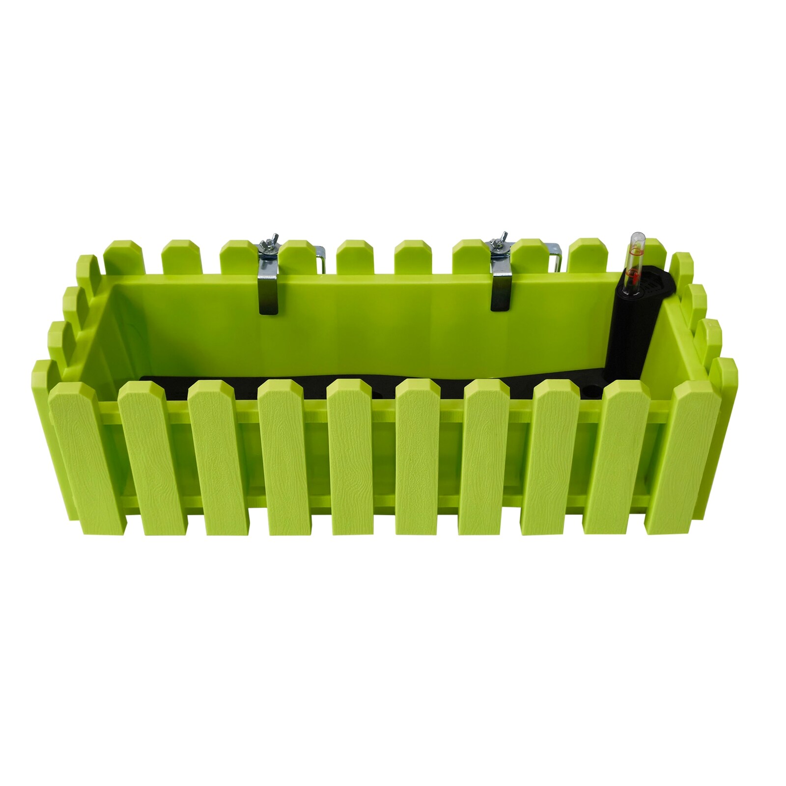 HTI-Living Pflanzgef mit Wasserspeicher 50 cm Nessa online kaufen bei  Netto