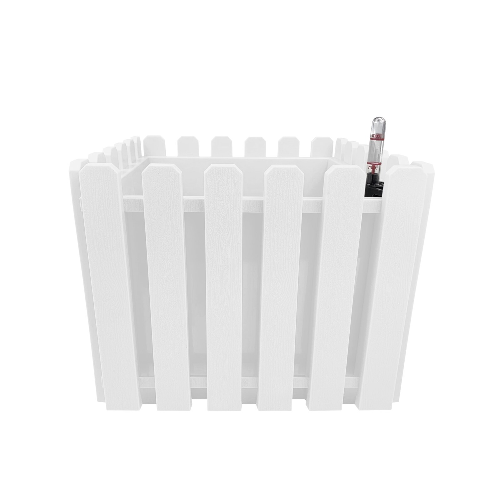 HTI-Living Pflanzgef&auml;&szlig; mit Wasserspeicher 30 cm Nessa - Bild 1