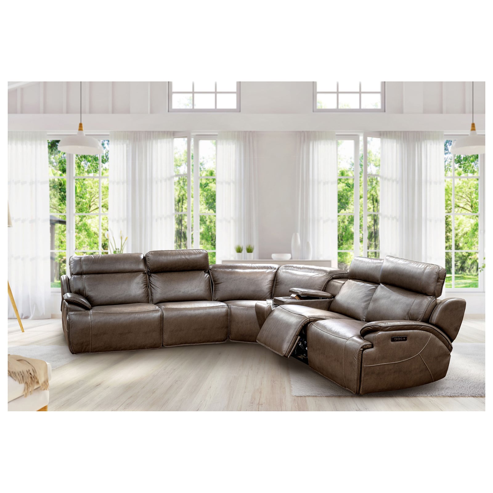 HTI-Living Funktionssofa Pavel - Bild 1