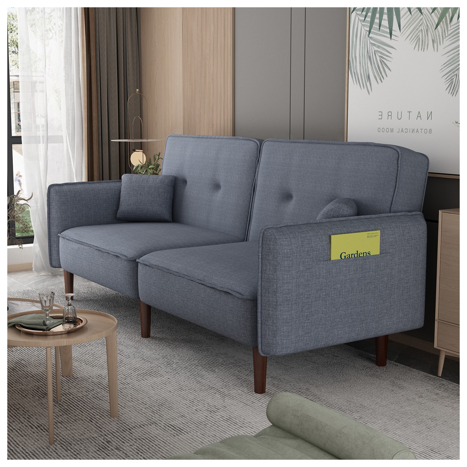 HTI-Living Funktionssofa Amrei - Bild 1