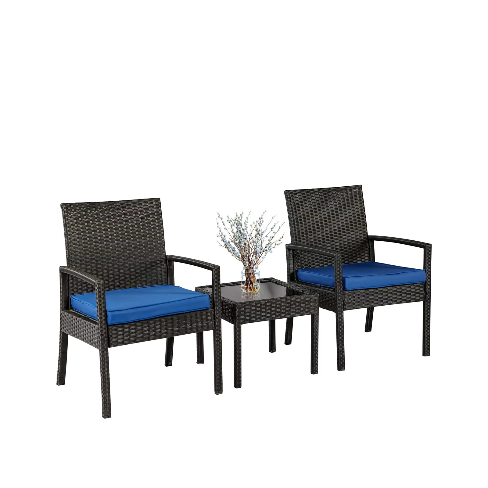 HTI-Living Balkonm&ouml;bel Santadi - Bild 1