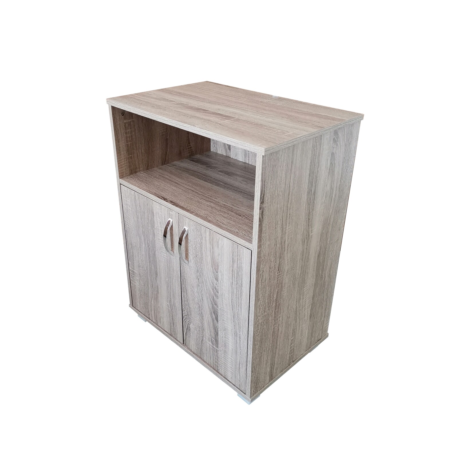 HTI-Living Küchenschrank Sonoma Blanca