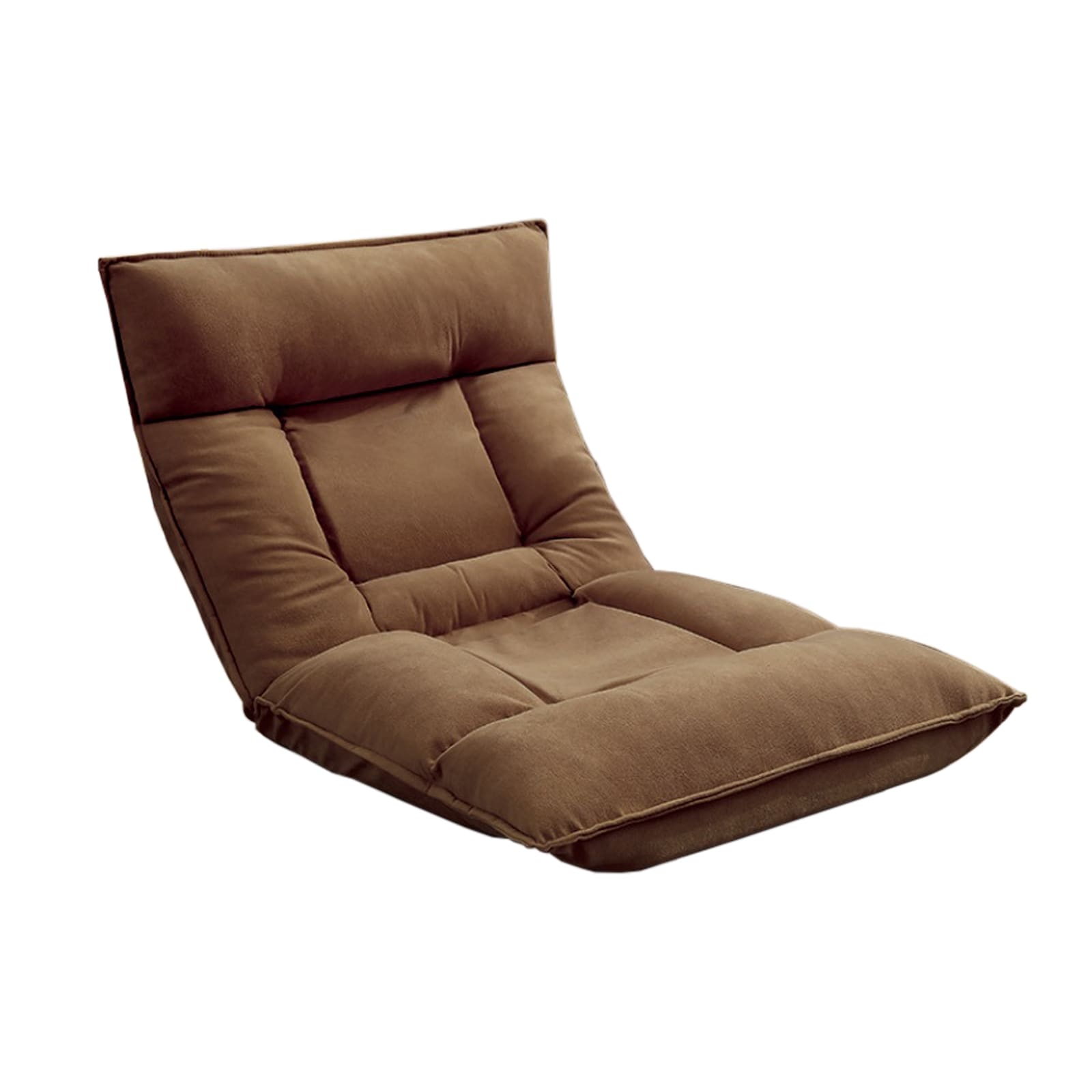 HTI-Living Relaxliege Matheus Braun - Bild 1