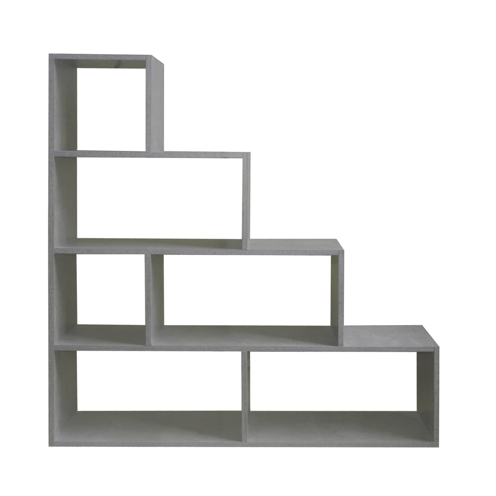 HTI-Living Raumteiler Thekla Beton - Bild 1