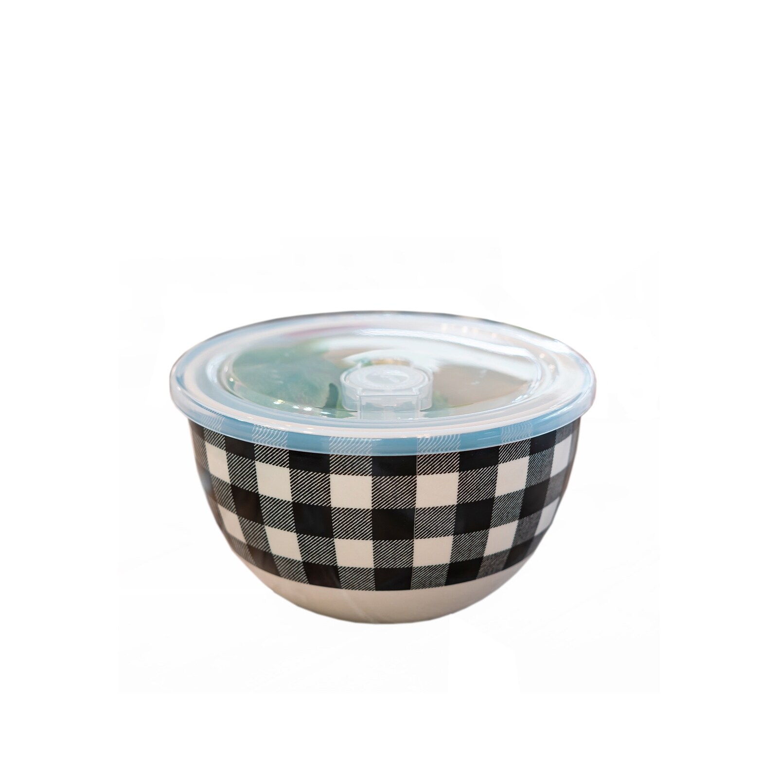 neuetischkultur Sch&uuml;ssel 1 Liter Squares - Bild 1