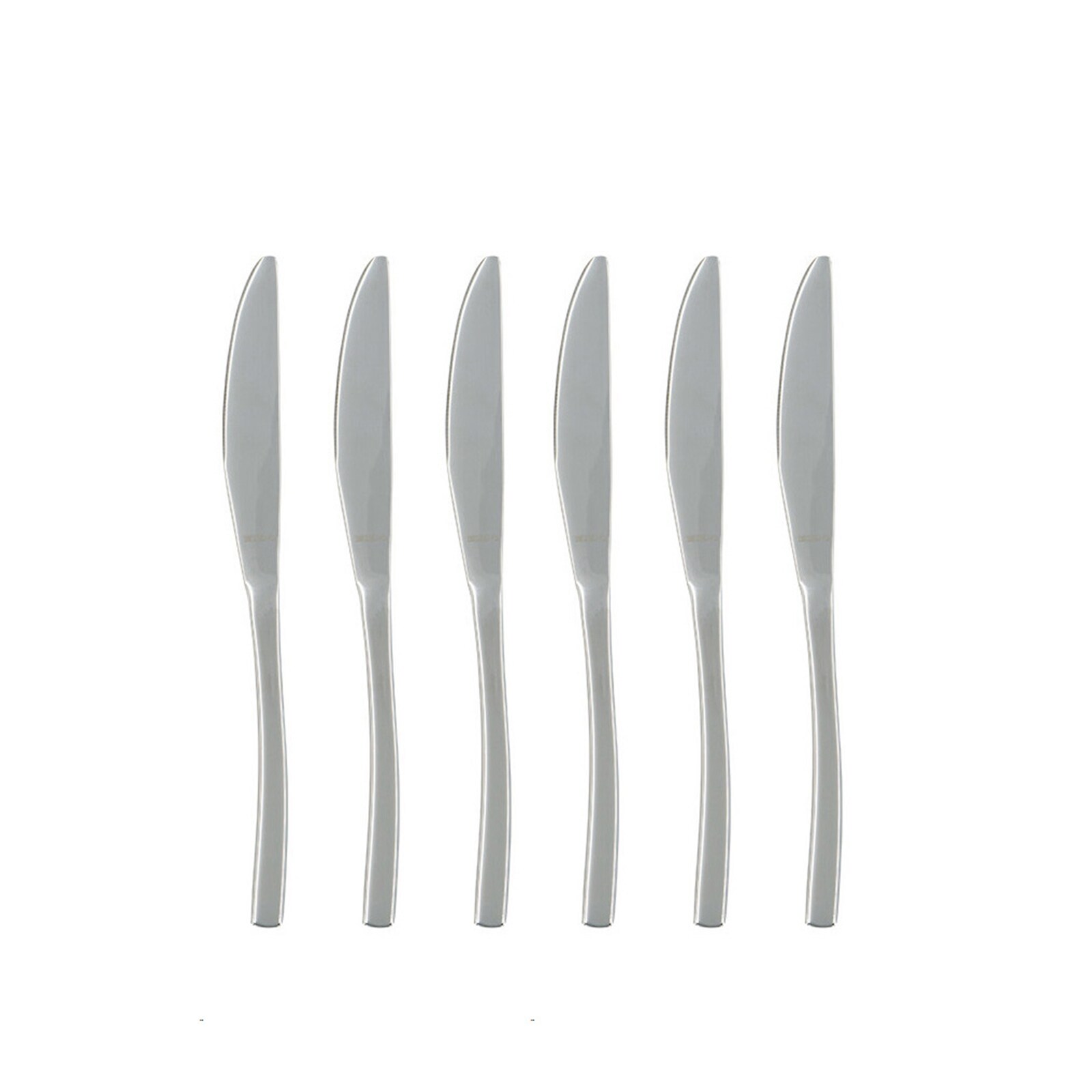 Michelino Men&uuml;messer 6er Set Louisa - Bild 1