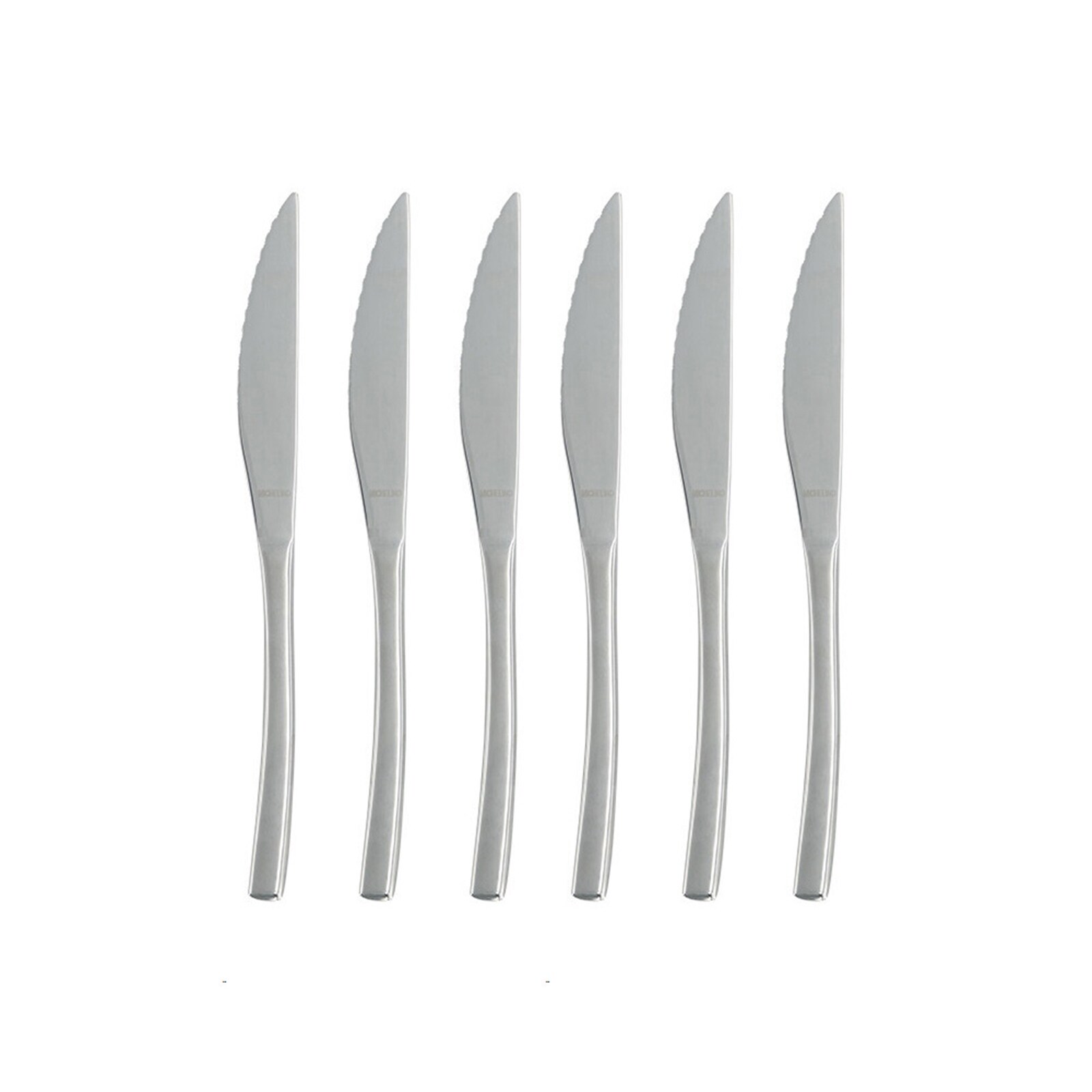 Michelino Steakmesser 6er Set Louisa - Bild 1