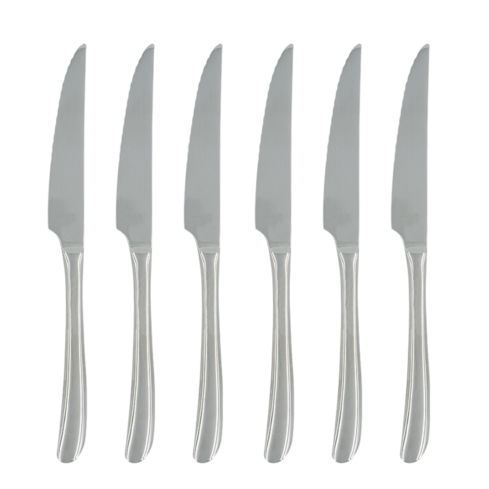 Michelino Steakmesser 6er Set Stefanie - Bild 1